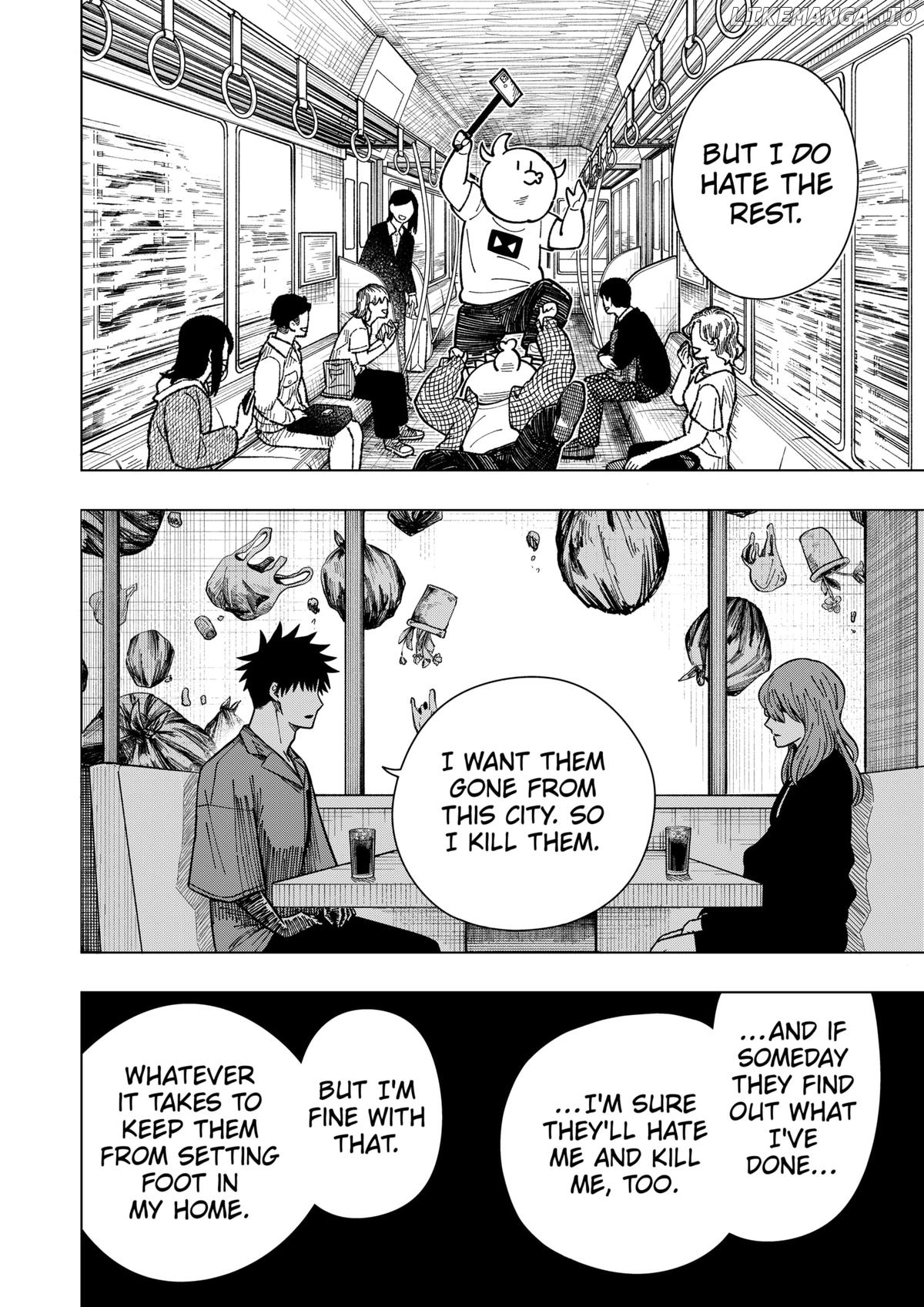 Read Drama Queen  Manga Online