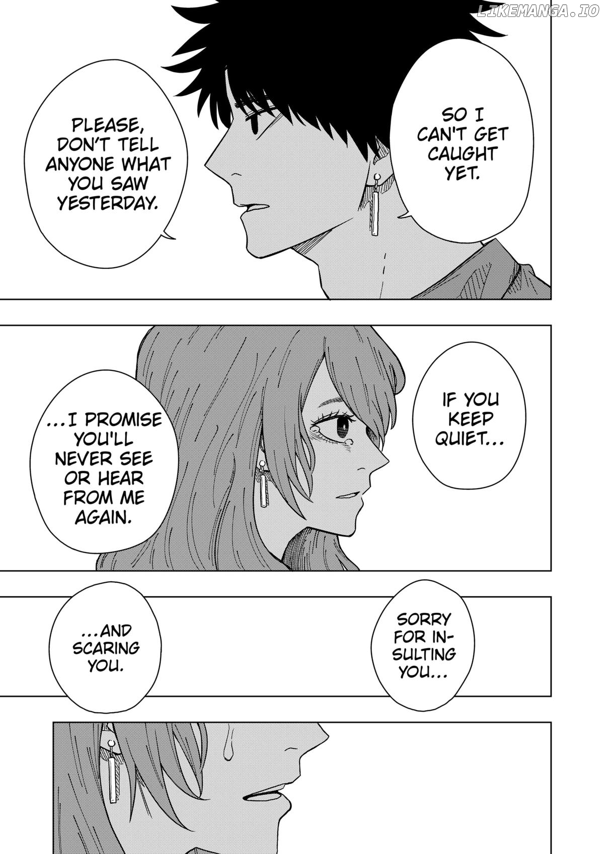 Read Drama Queen  Manga Online
