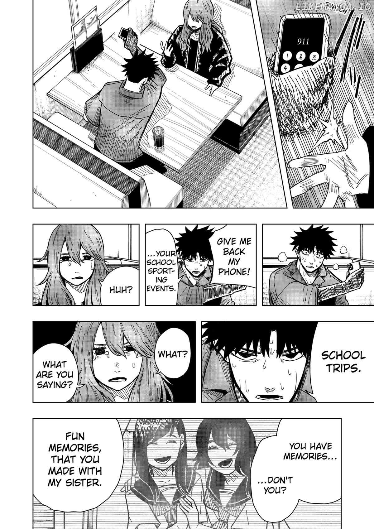 Read Drama Queen  Manga Online