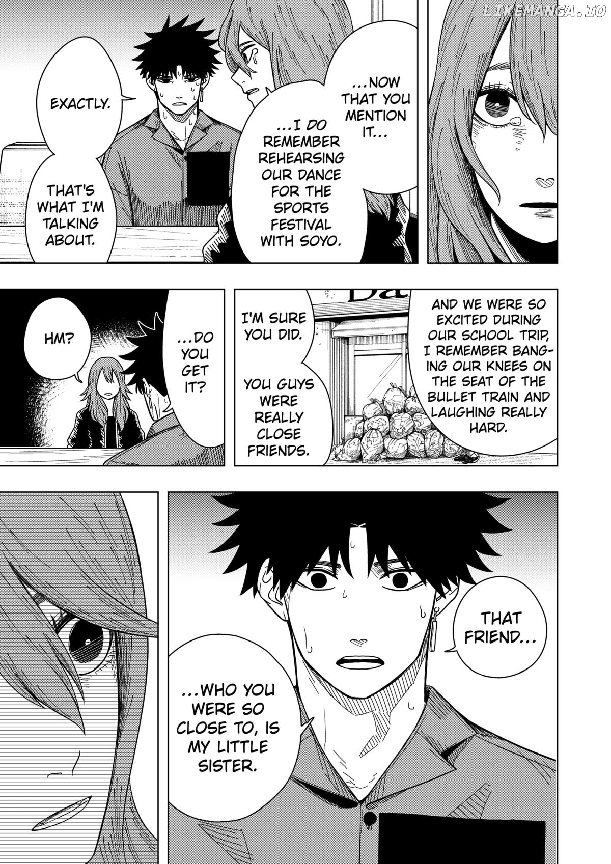 Read Drama Queen  Manga Online