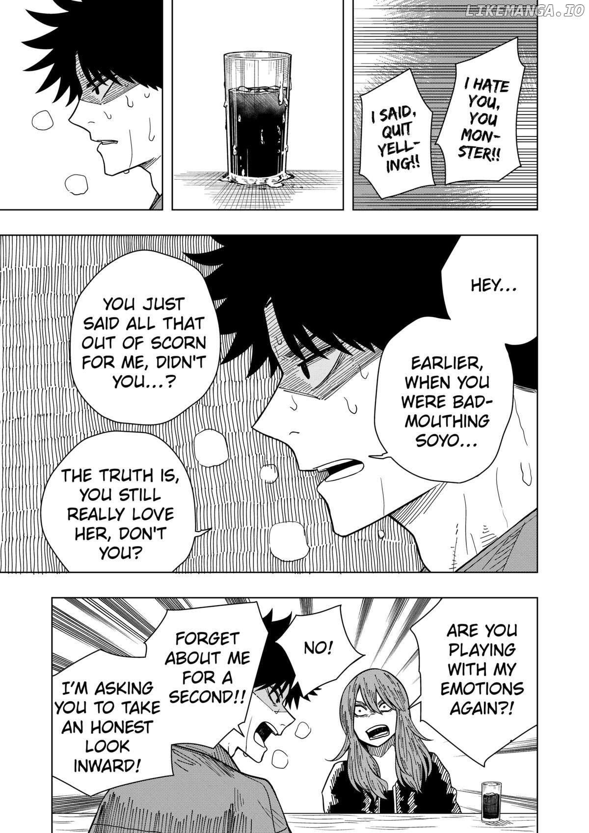 Read Drama Queen  Manga Online