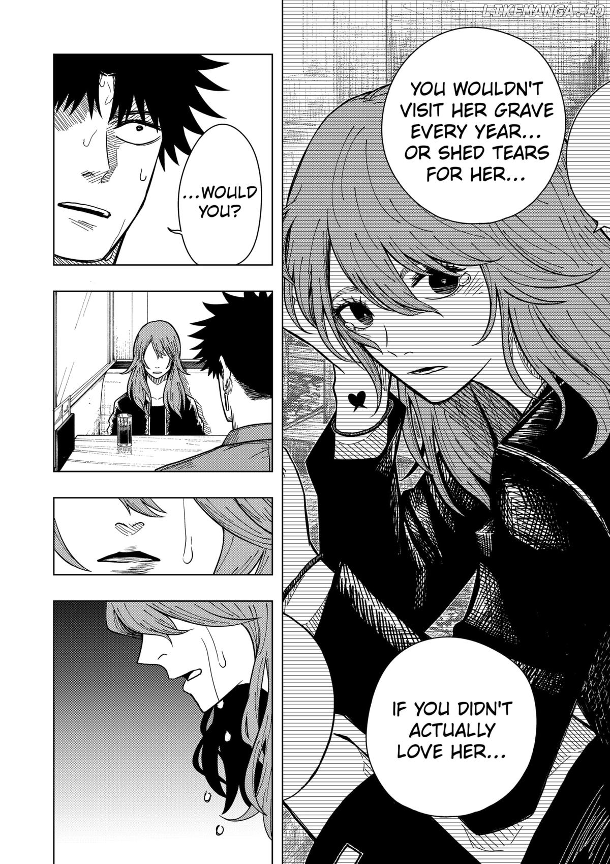 Read Drama Queen  Manga Online