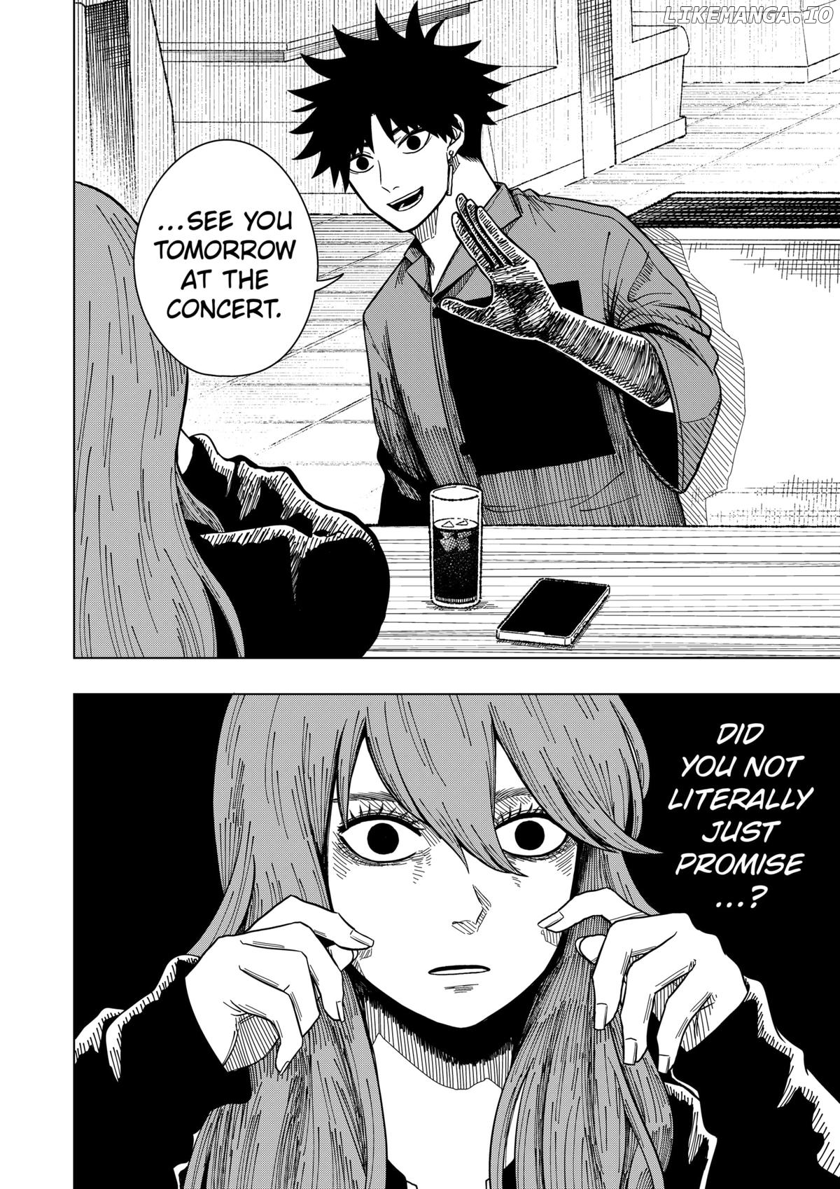 Read Drama Queen  Manga Online