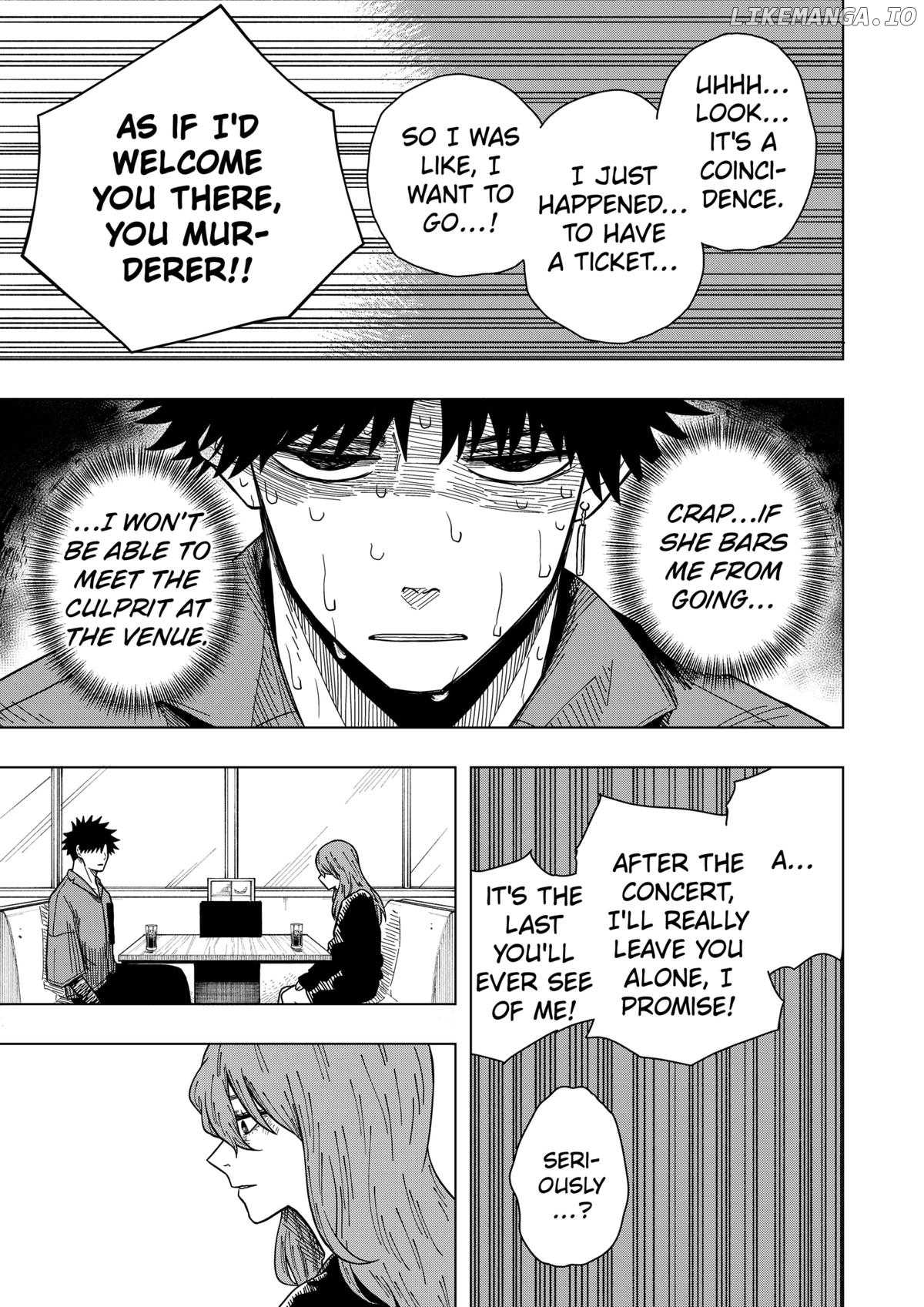 Read Drama Queen  Manga Online