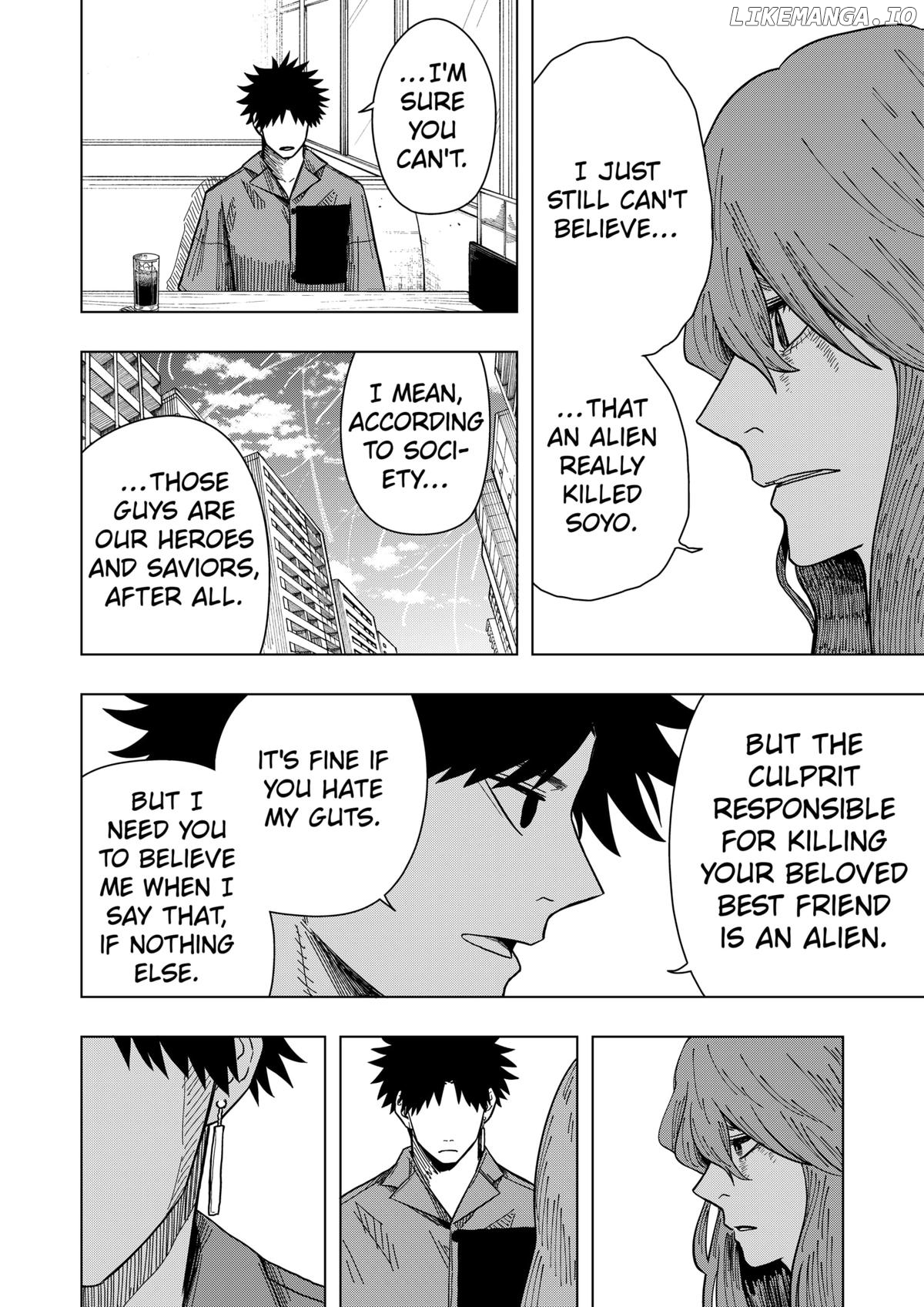Read Drama Queen  Manga Online