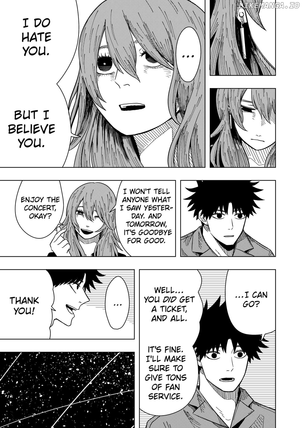 Read Drama Queen  Manga Online