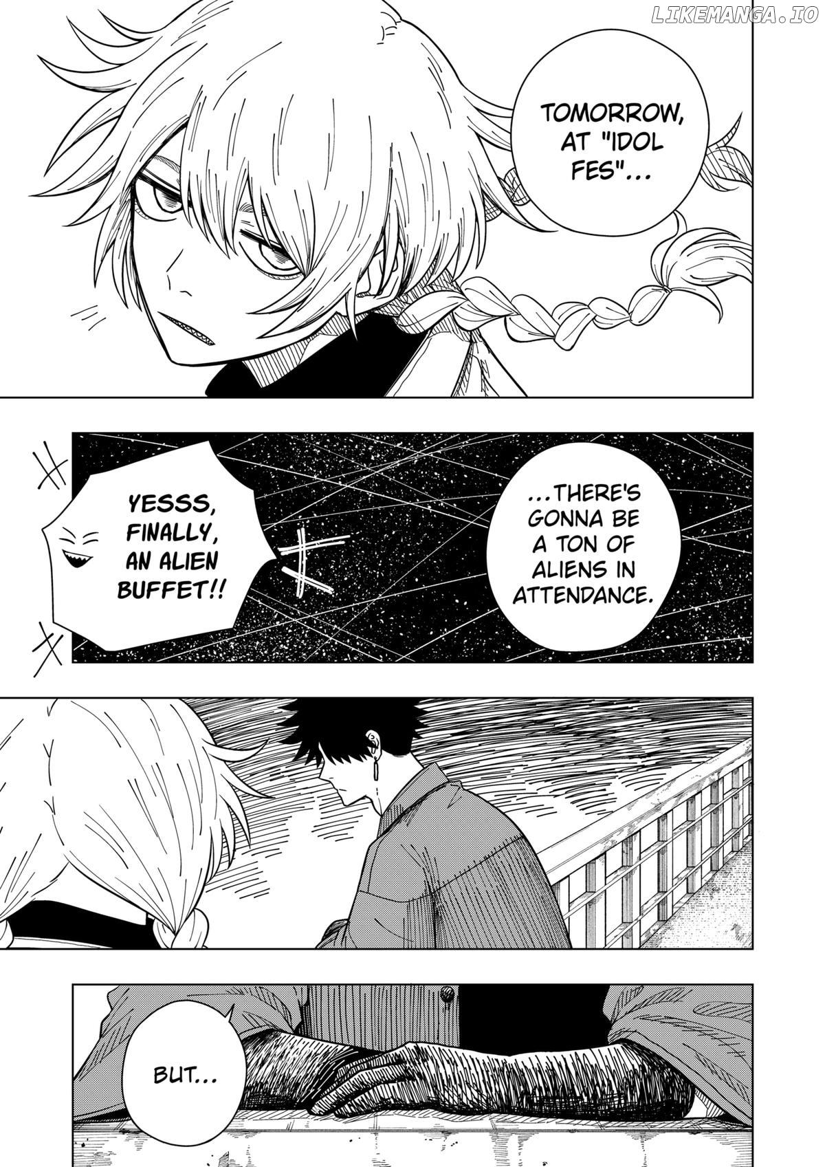 Read Drama Queen  Manga Online