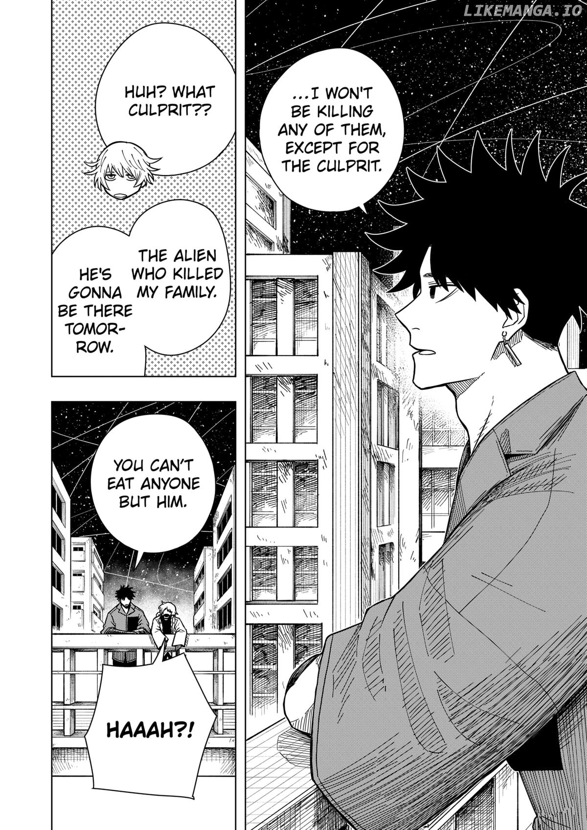 Read Drama Queen  Manga Online