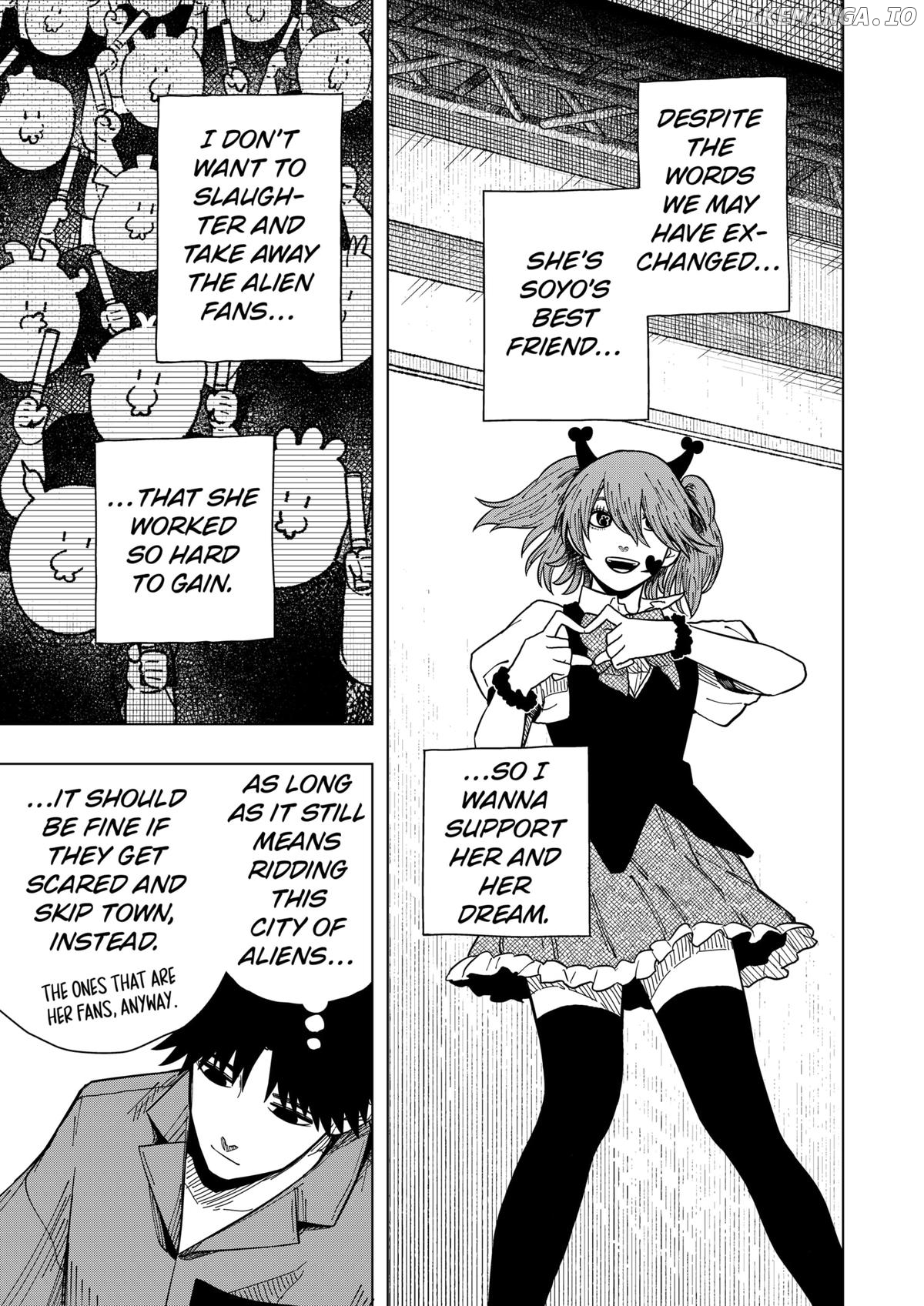 Read Drama Queen  Manga Online