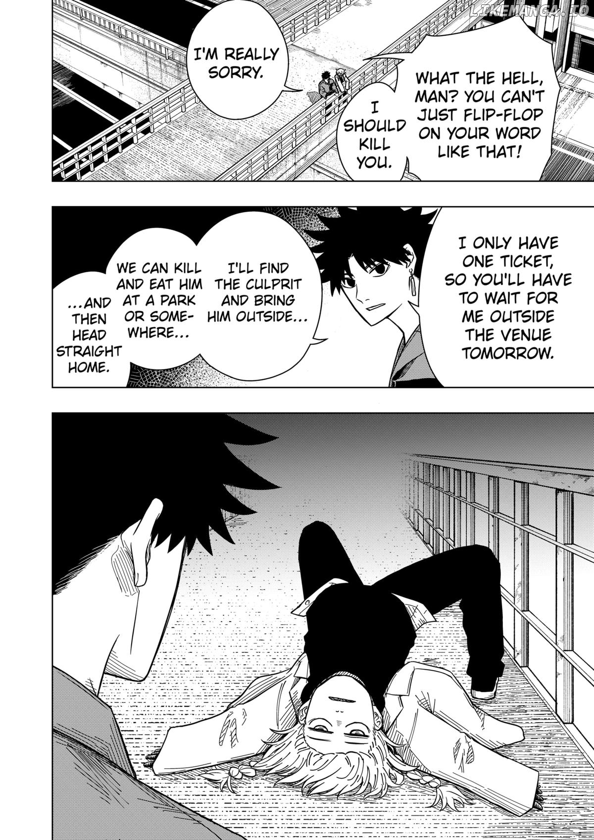 Read Drama Queen  Manga Online