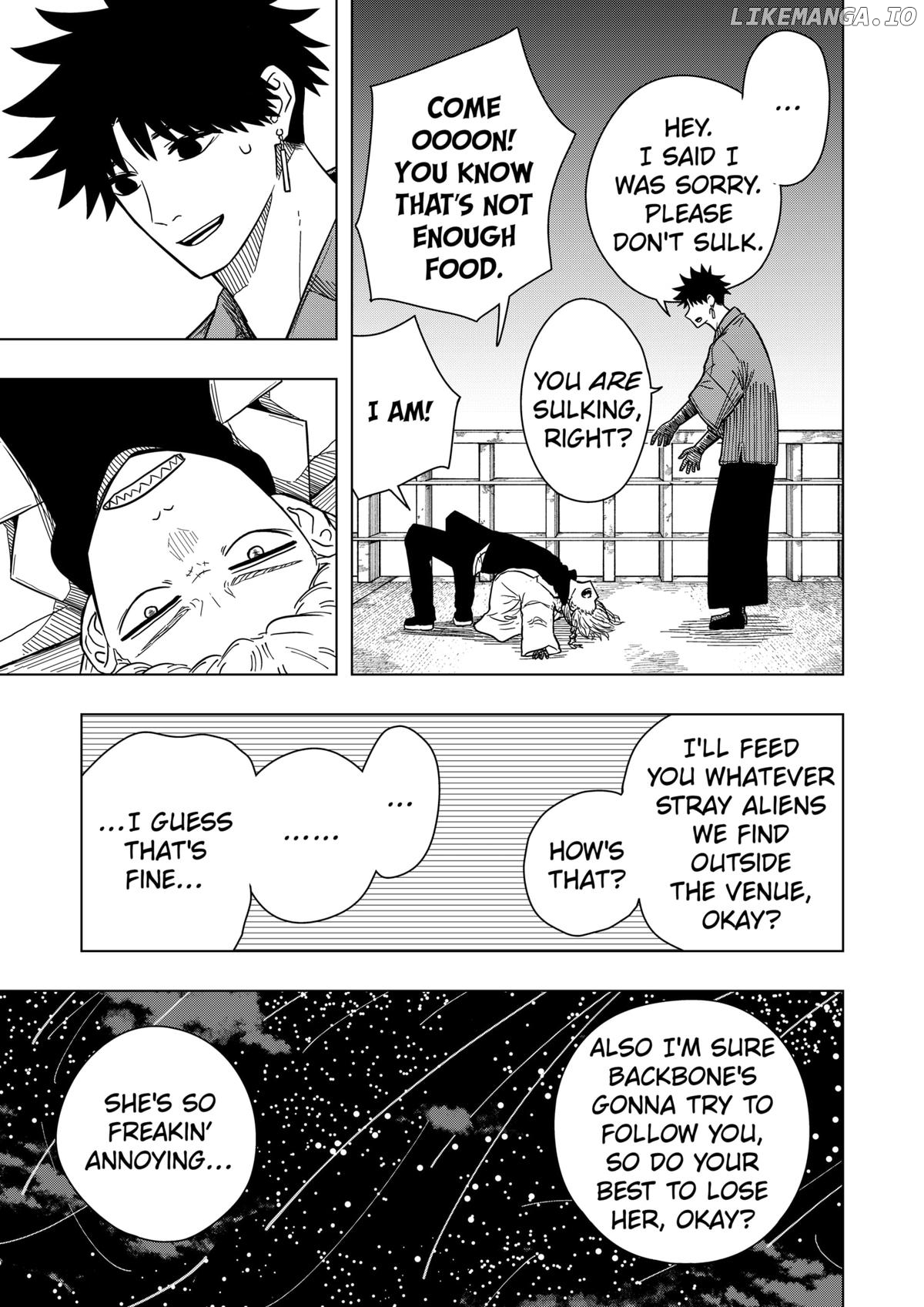 Read Drama Queen  Manga Online
