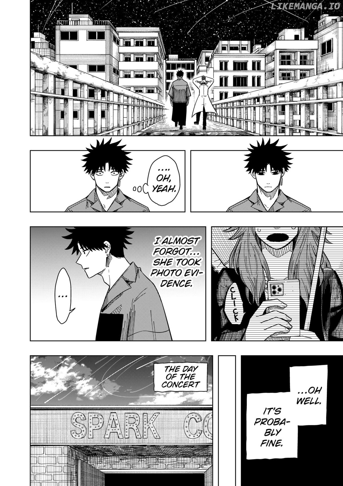 Read Drama Queen  Manga Online