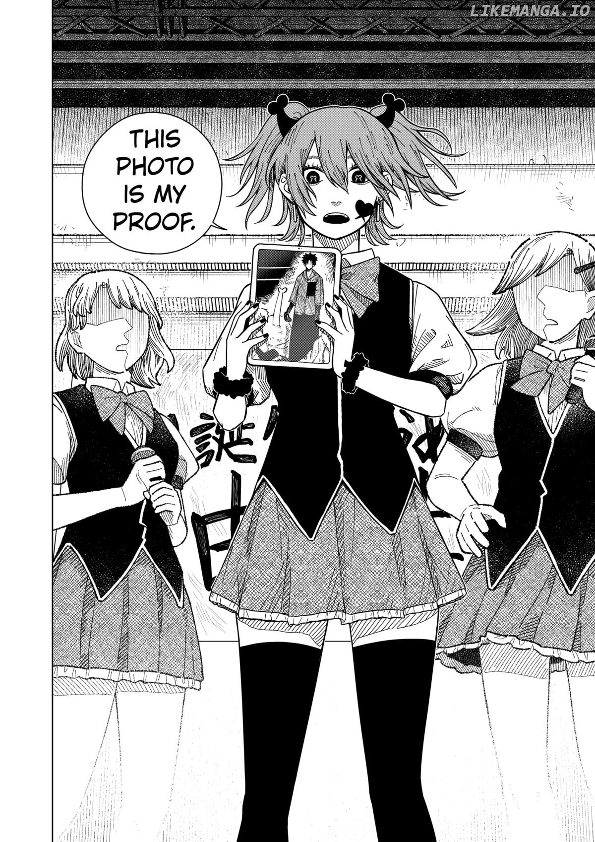 Read Drama Queen  Manga Online