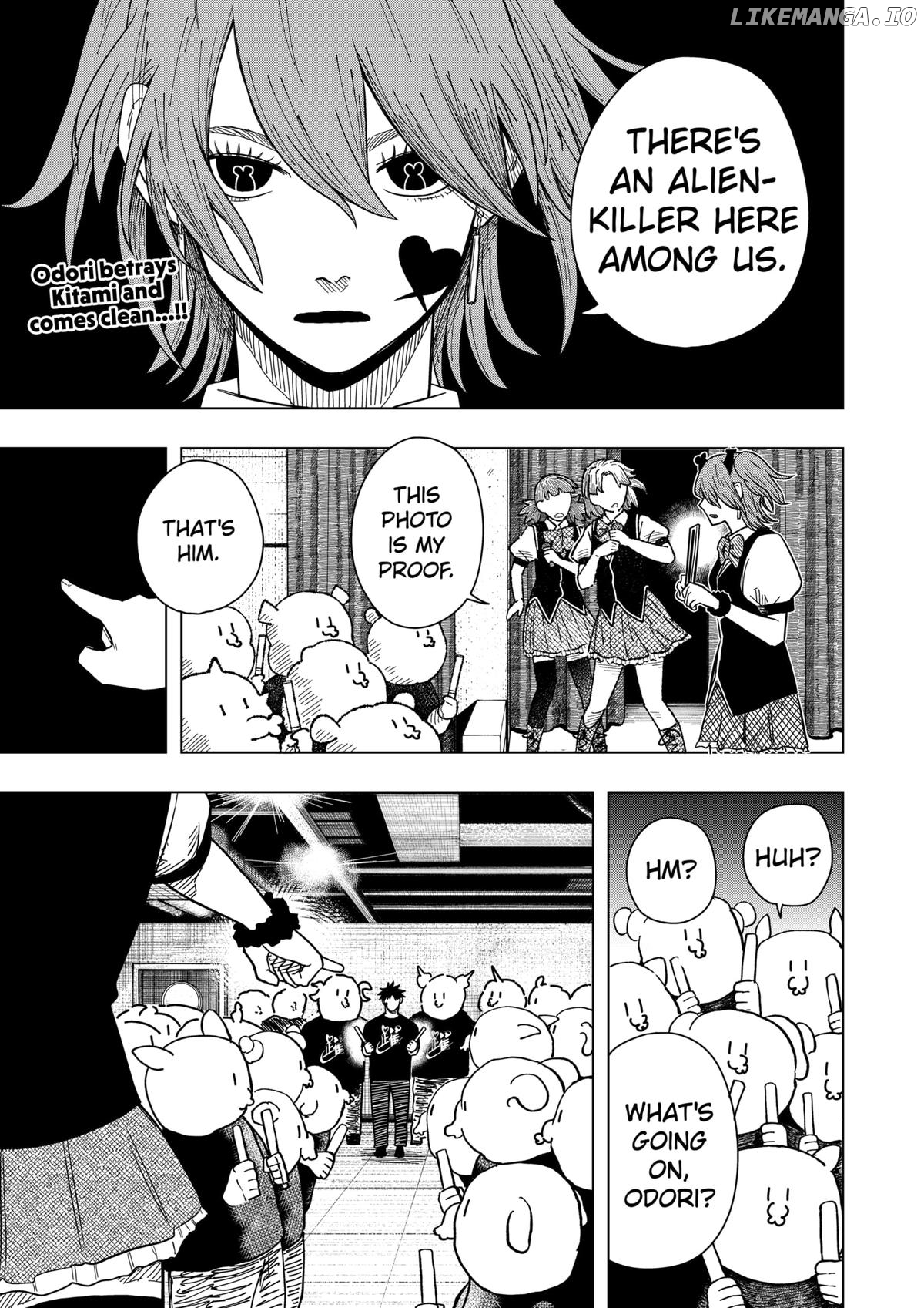 Read Drama Queen  Manga Online