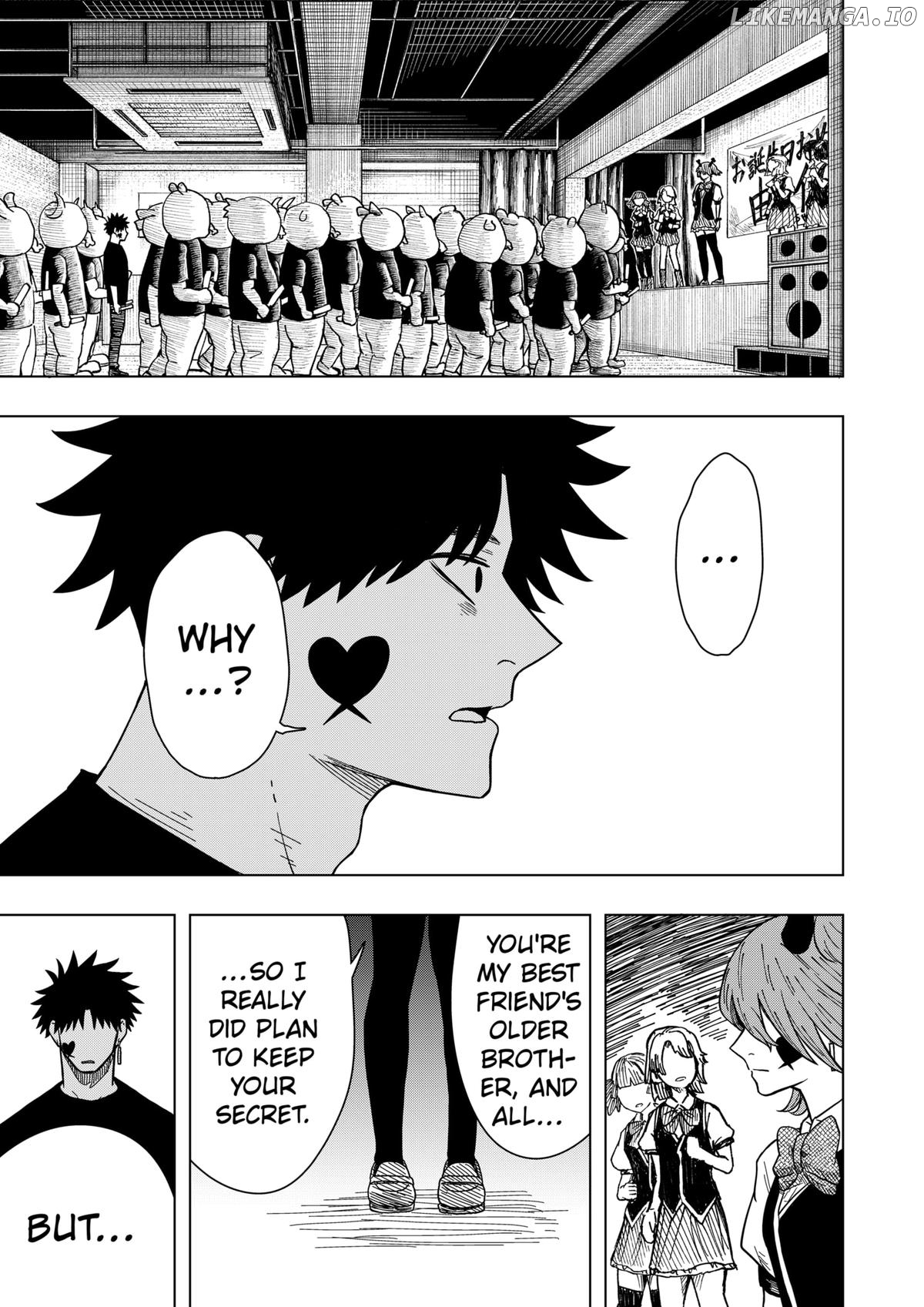 Read Drama Queen  Manga Online