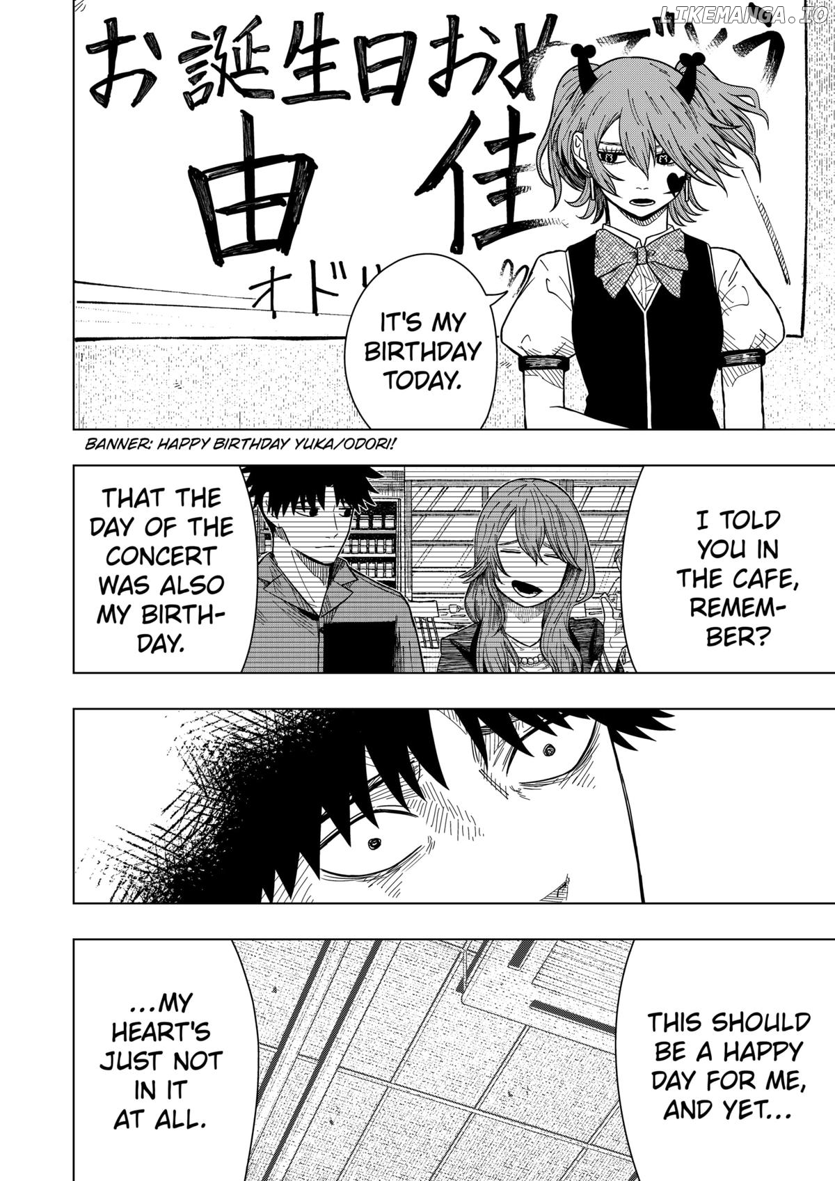 Read Drama Queen  Manga Online