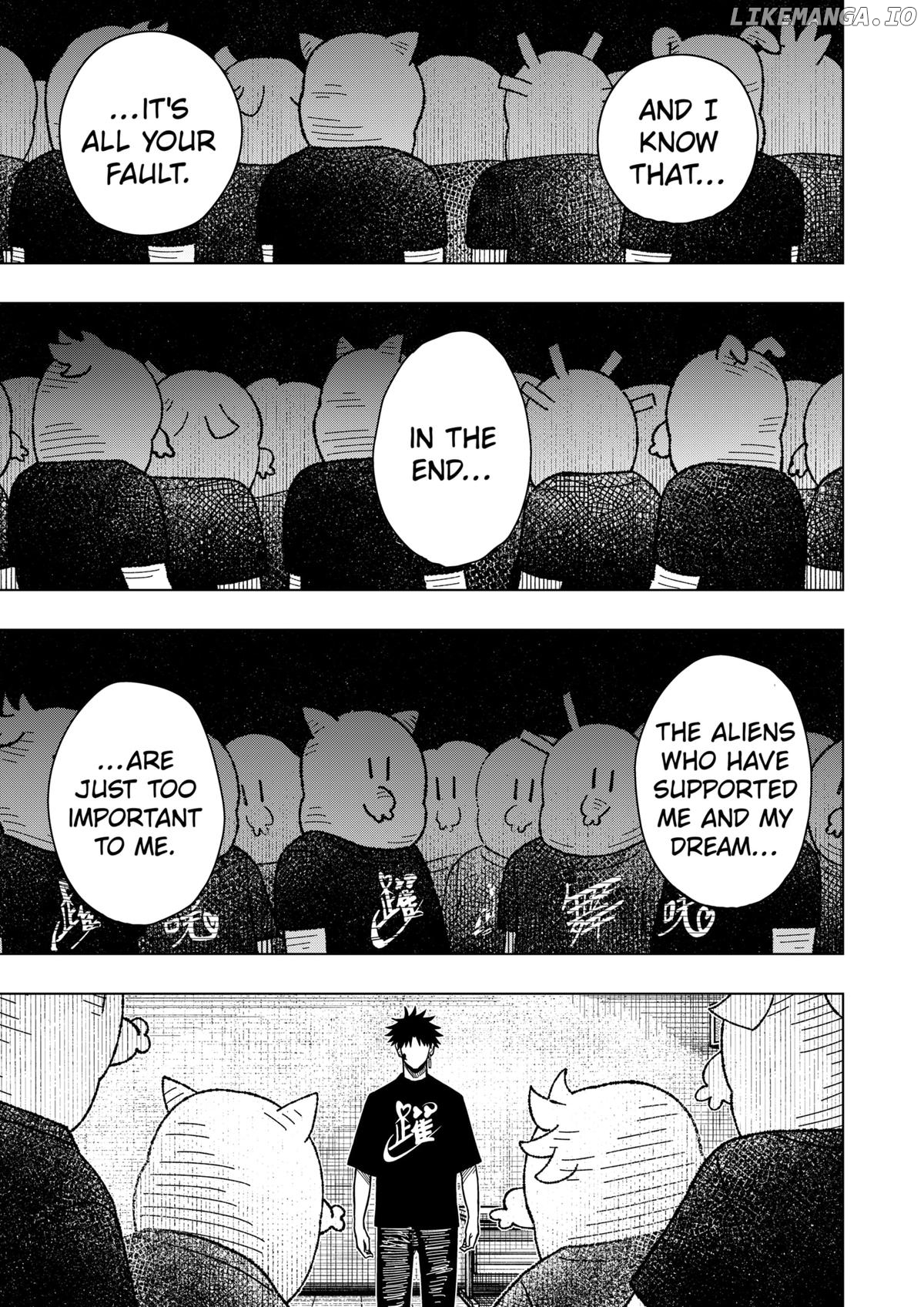 Read Drama Queen  Manga Online