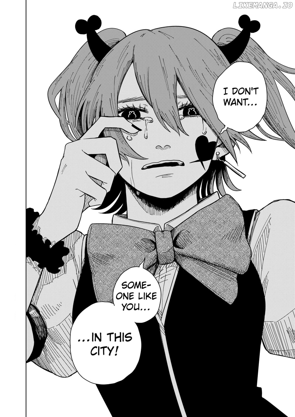 Read Drama Queen  Manga Online