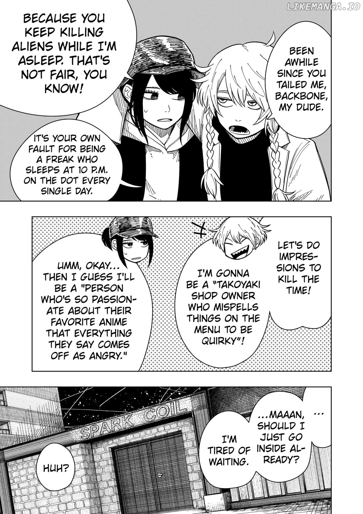 Read Drama Queen  Manga Online