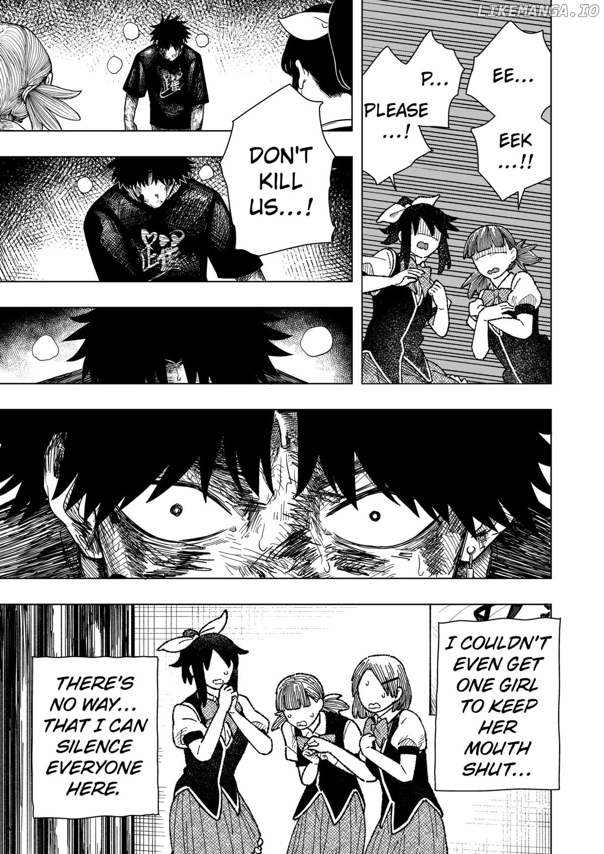 Read Drama Queen  Manga Online