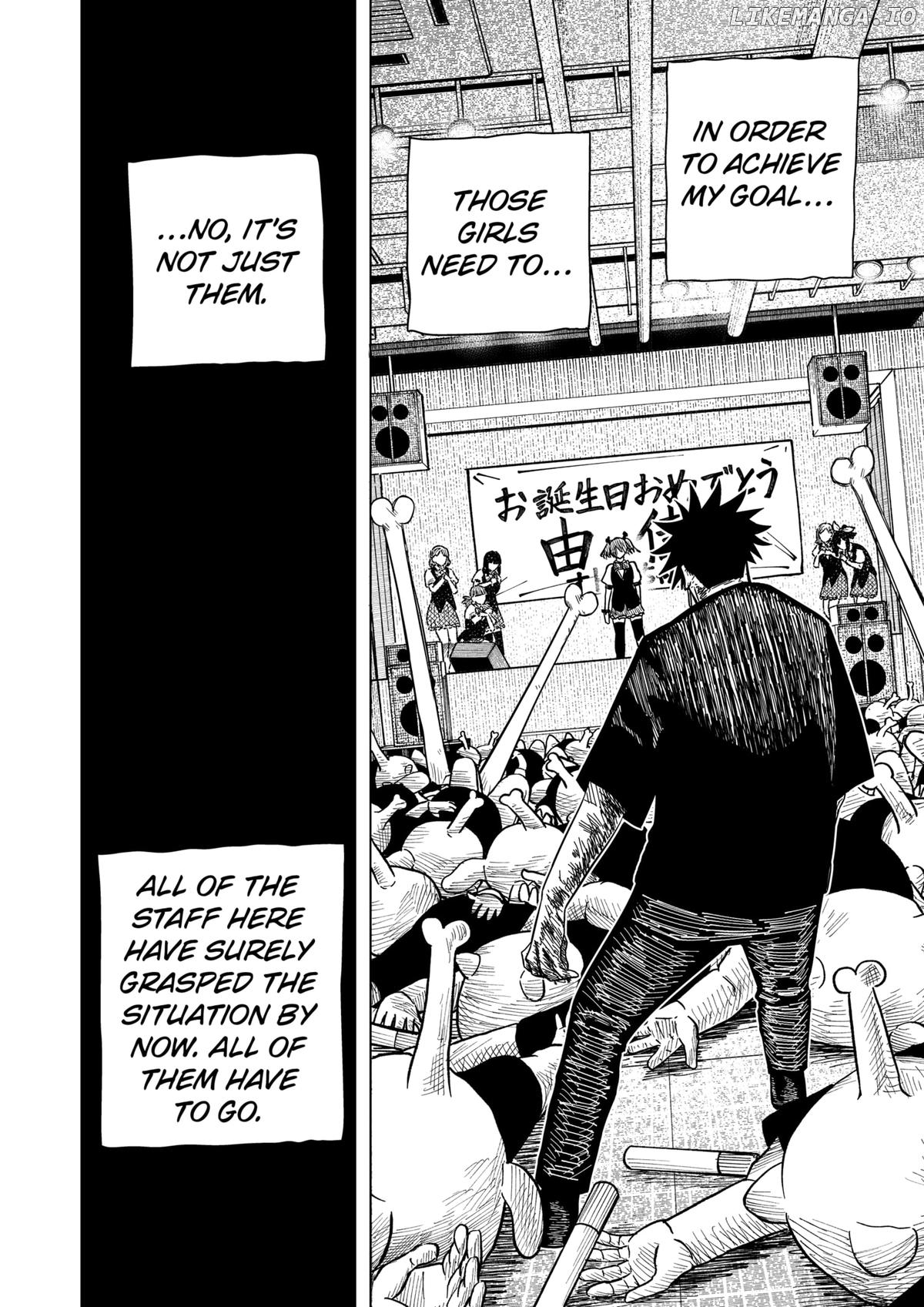 Read Drama Queen  Manga Online