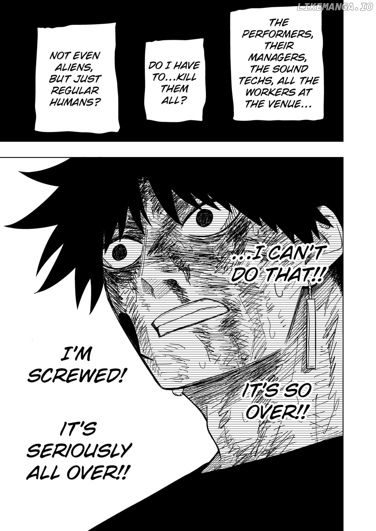 Read Drama Queen  Manga Online