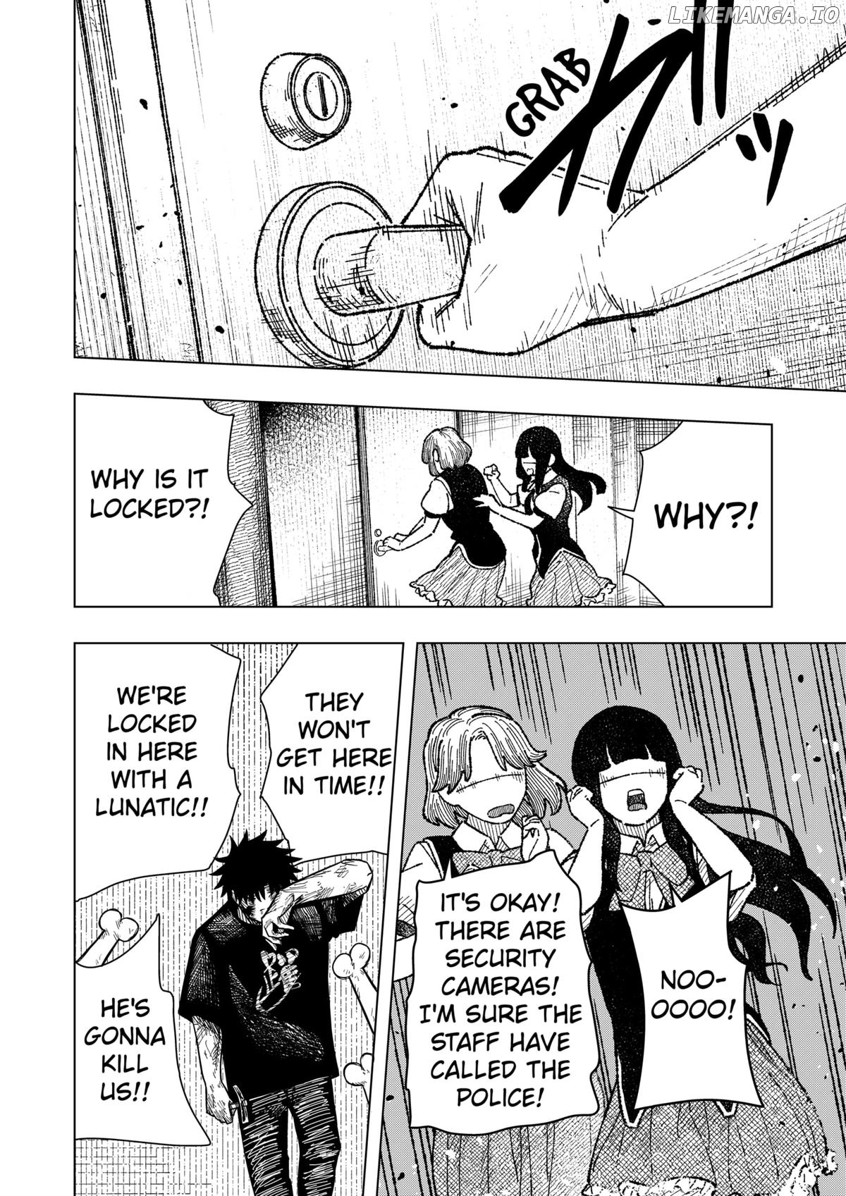 Read Drama Queen  Manga Online