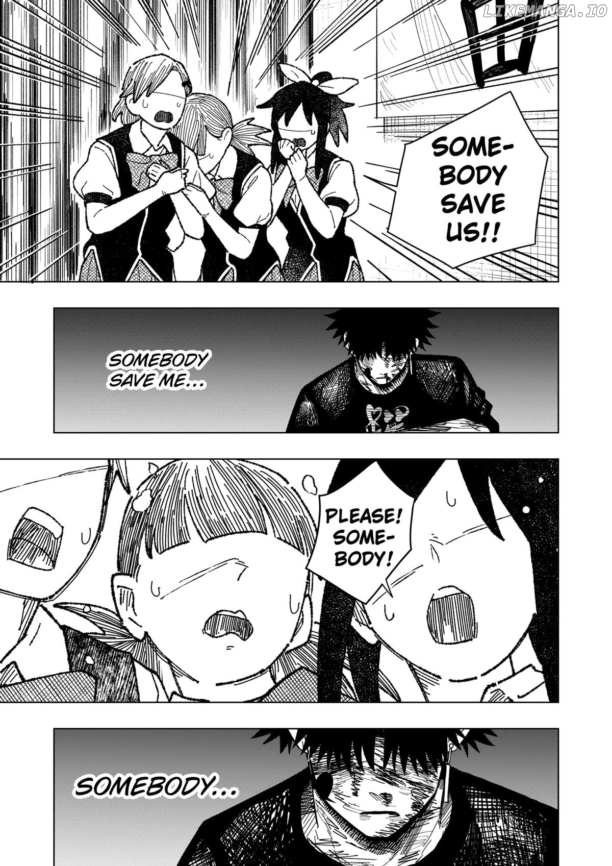 Read Drama Queen  Manga Online