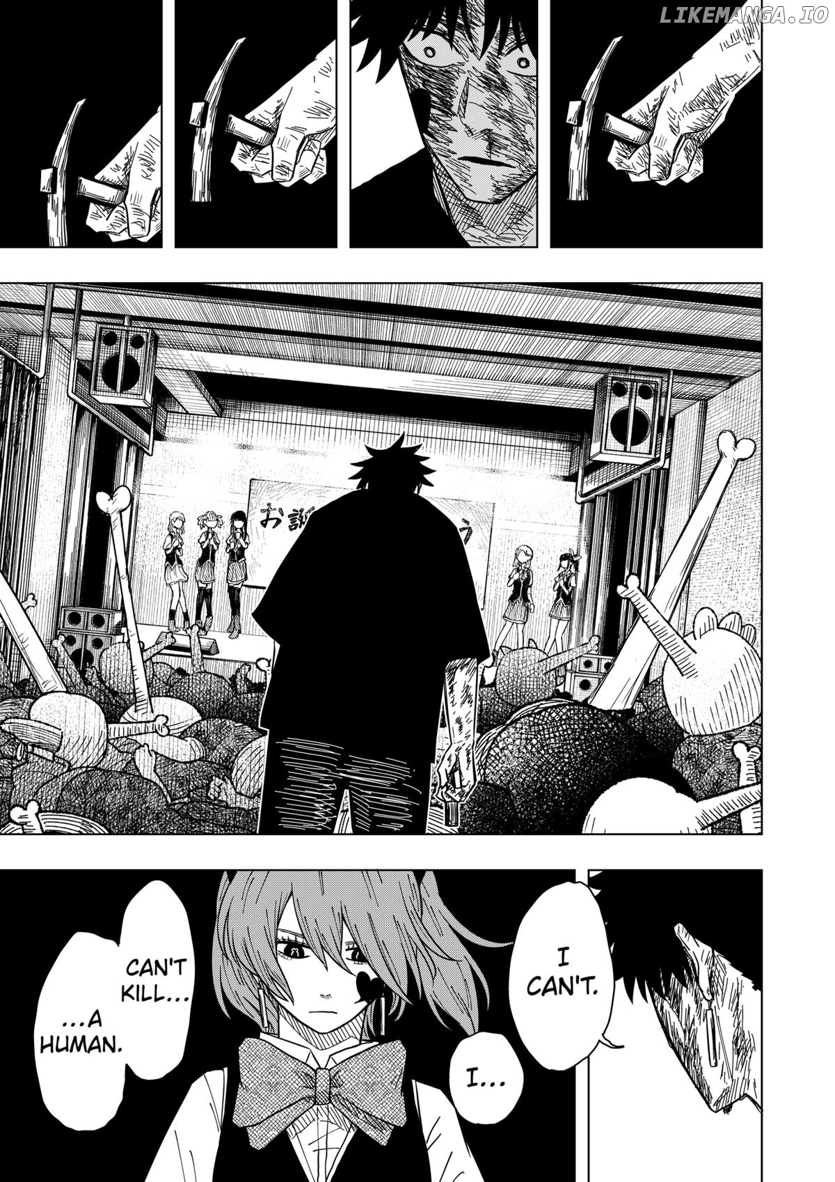 Read Drama Queen  Manga Online