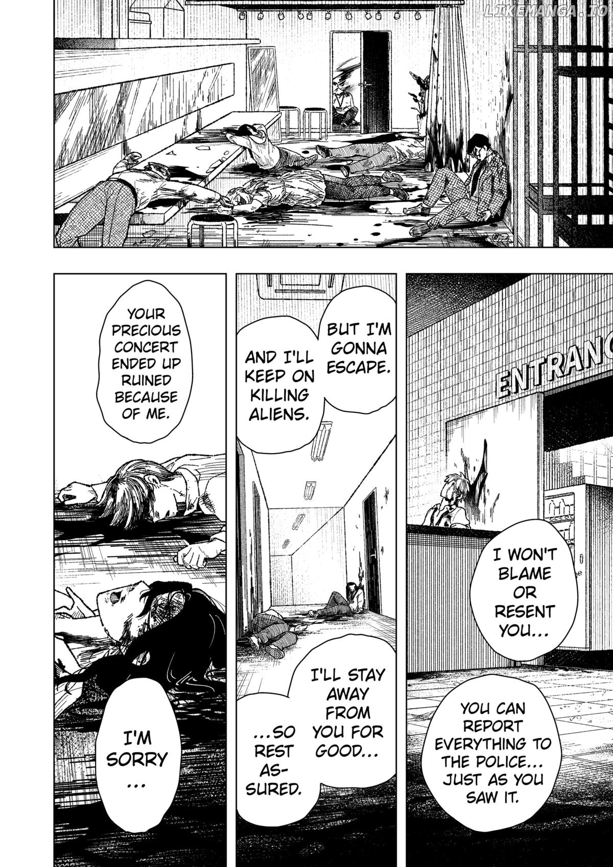 Read Drama Queen  Manga Online