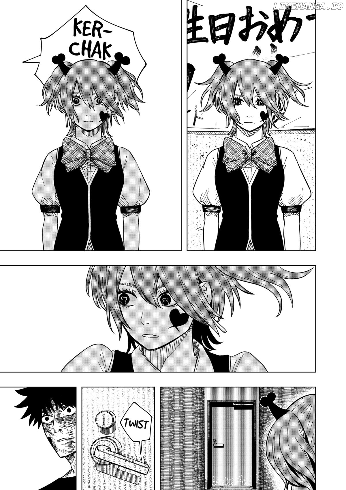 Read Drama Queen  Manga Online