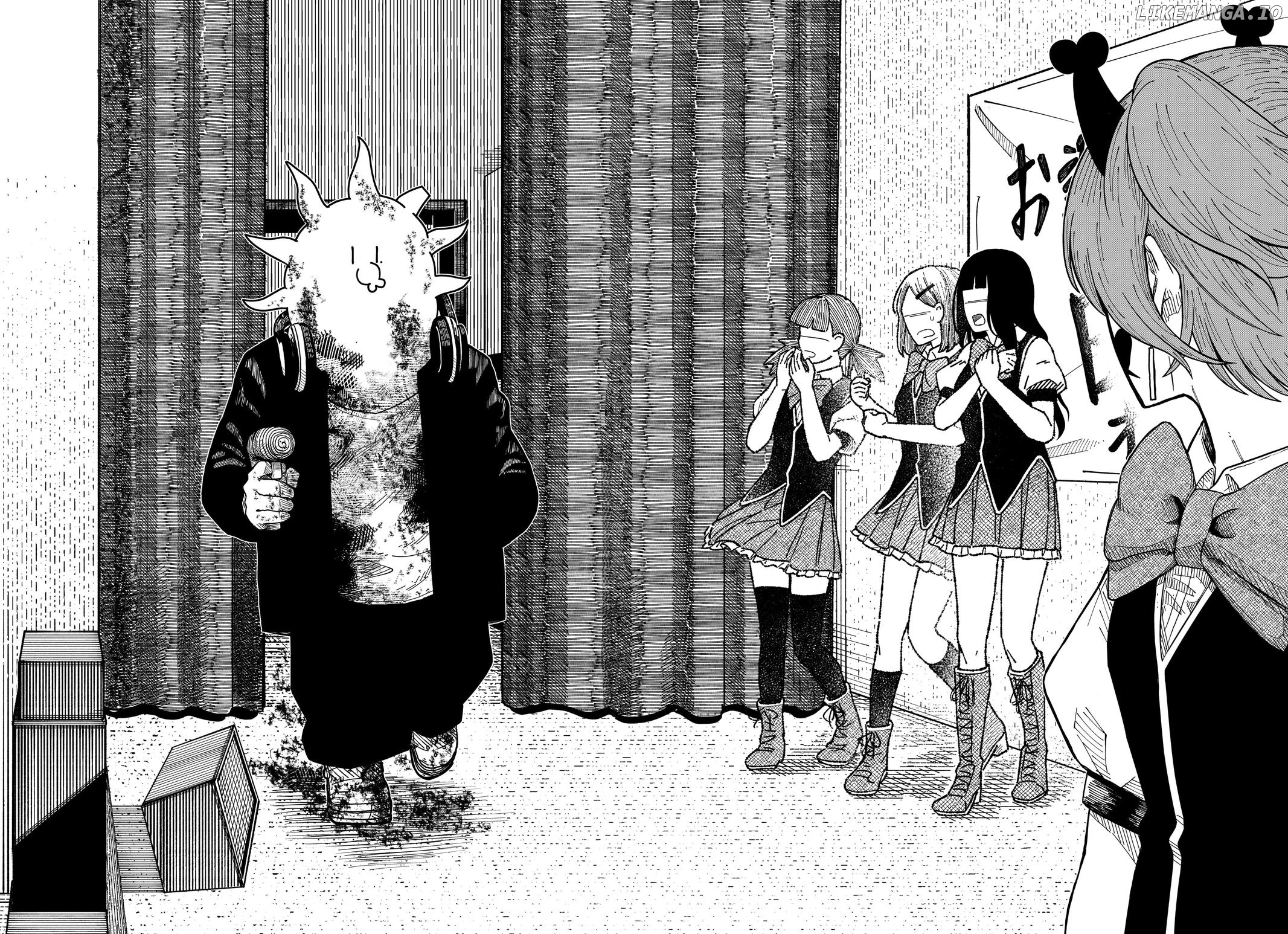 Read Drama Queen  Manga Online