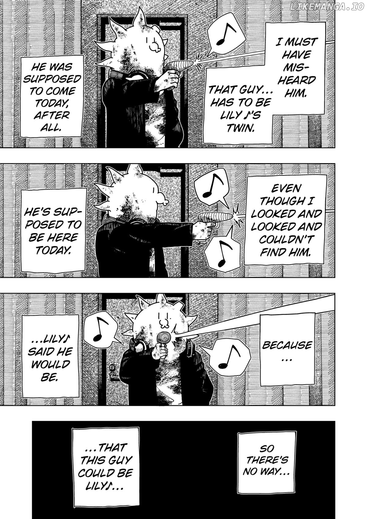 Read Drama Queen  Manga Online