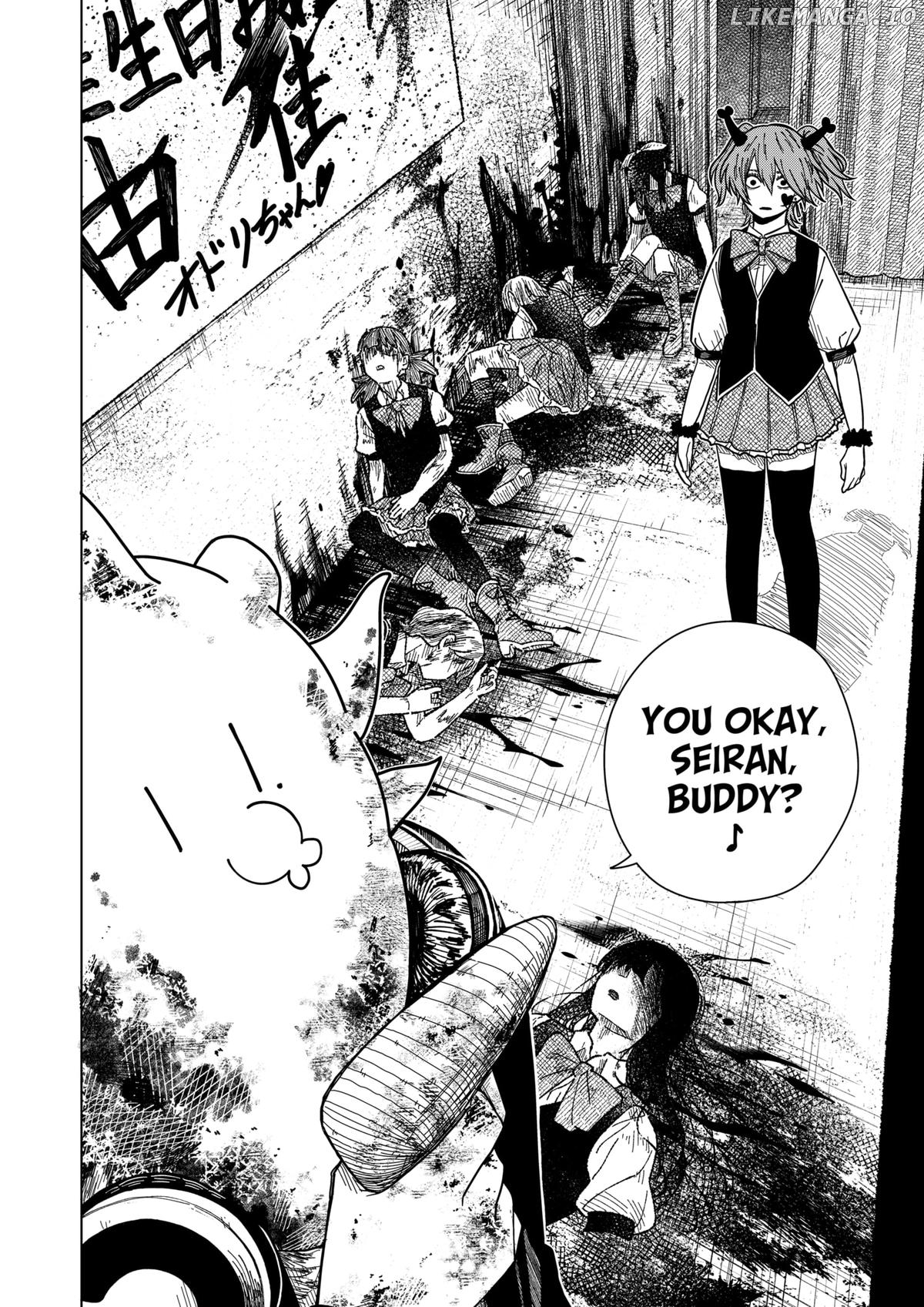 Read Drama Queen  Manga Online