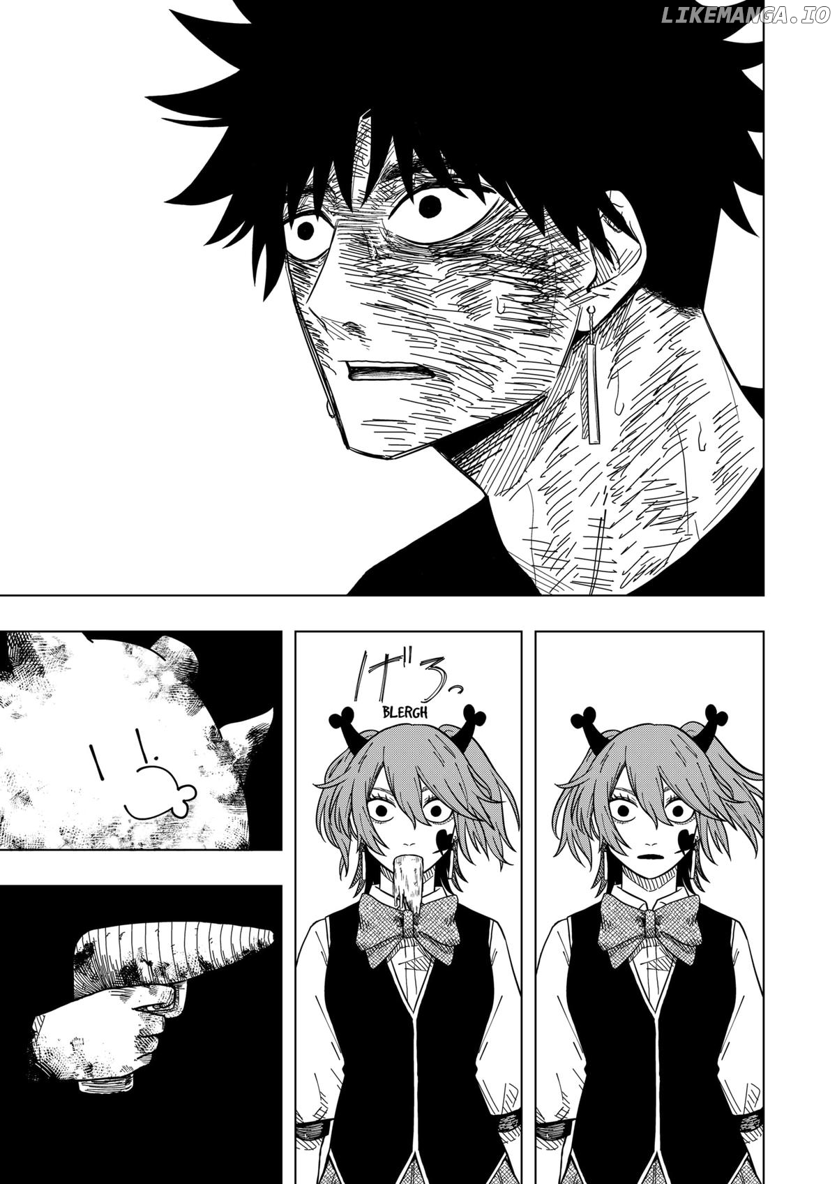 Read Drama Queen  Manga Online