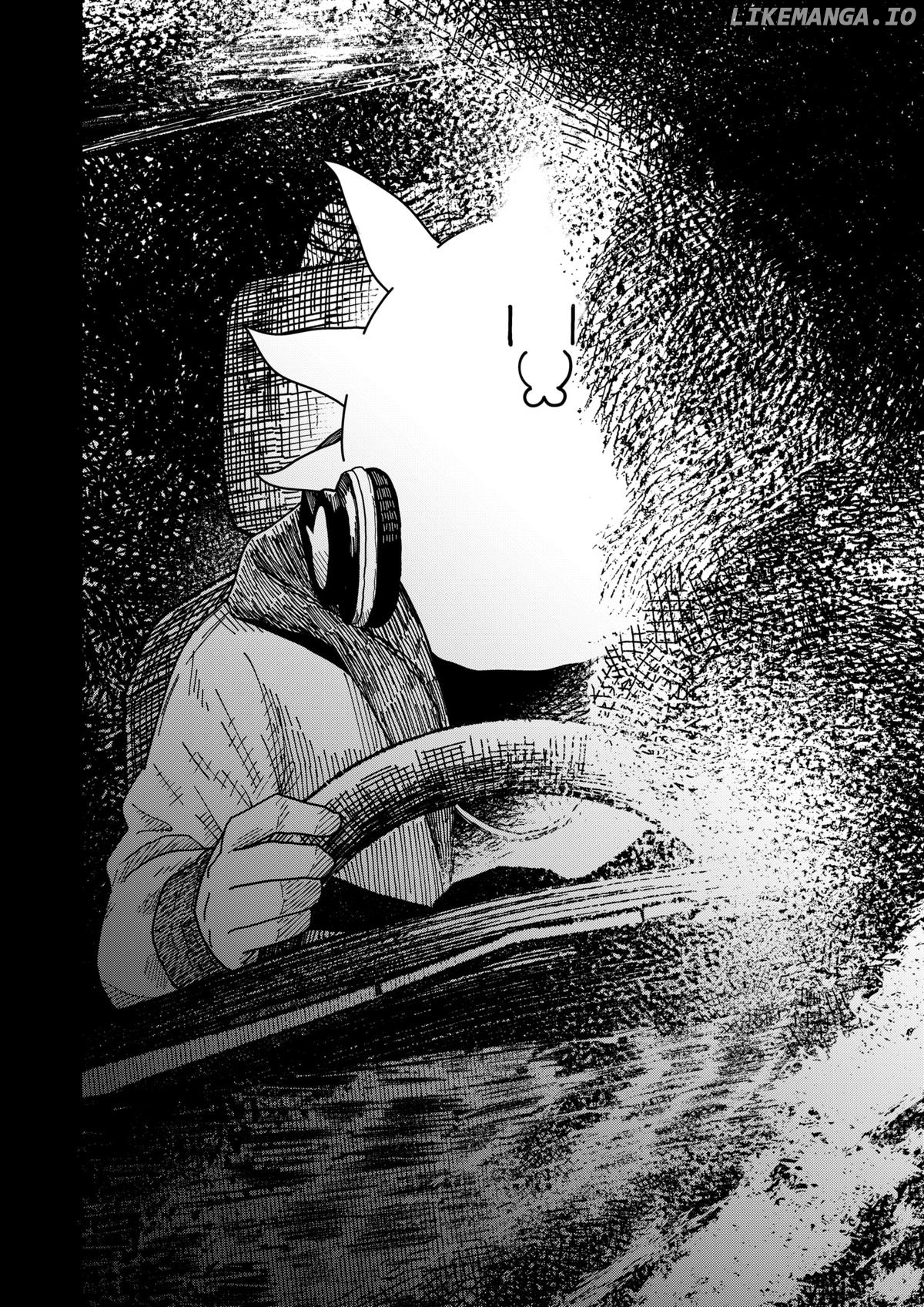 Read Drama Queen  Manga Online