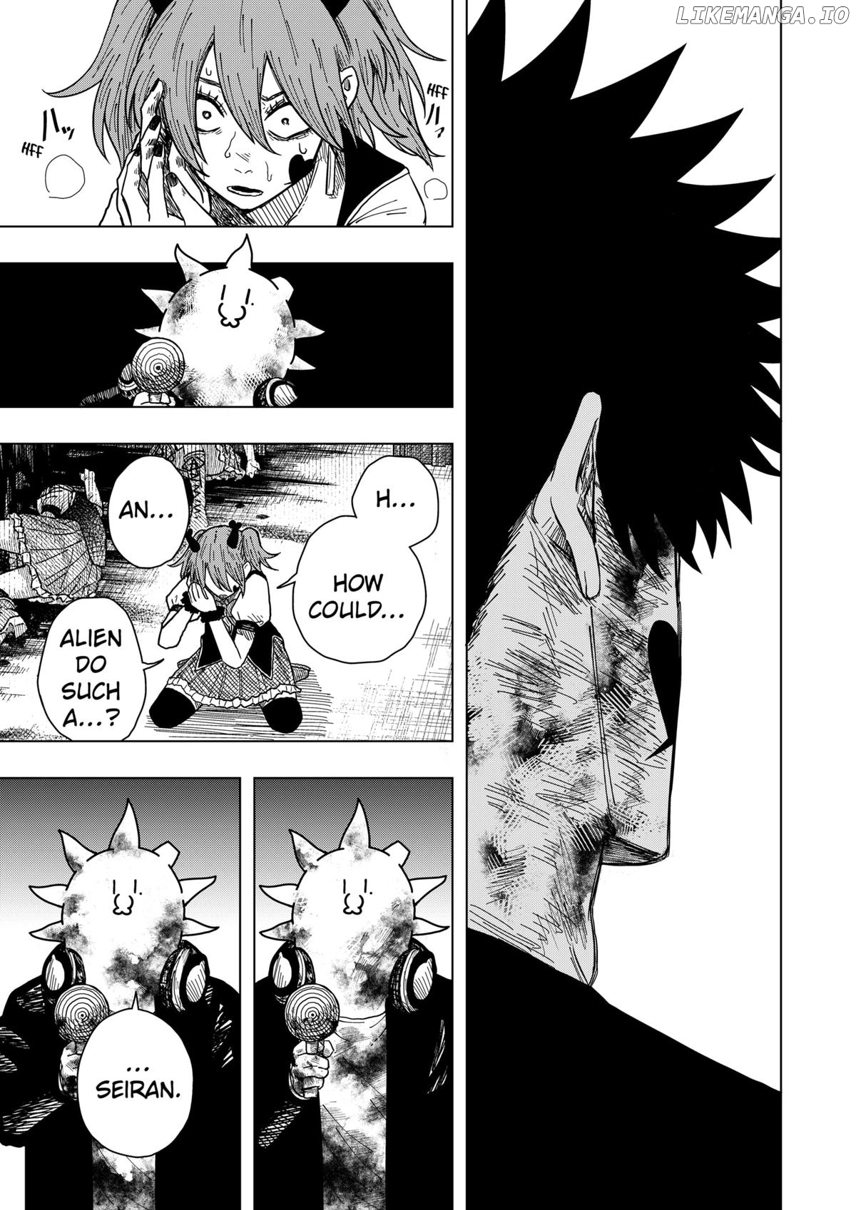 Read Drama Queen  Manga Online