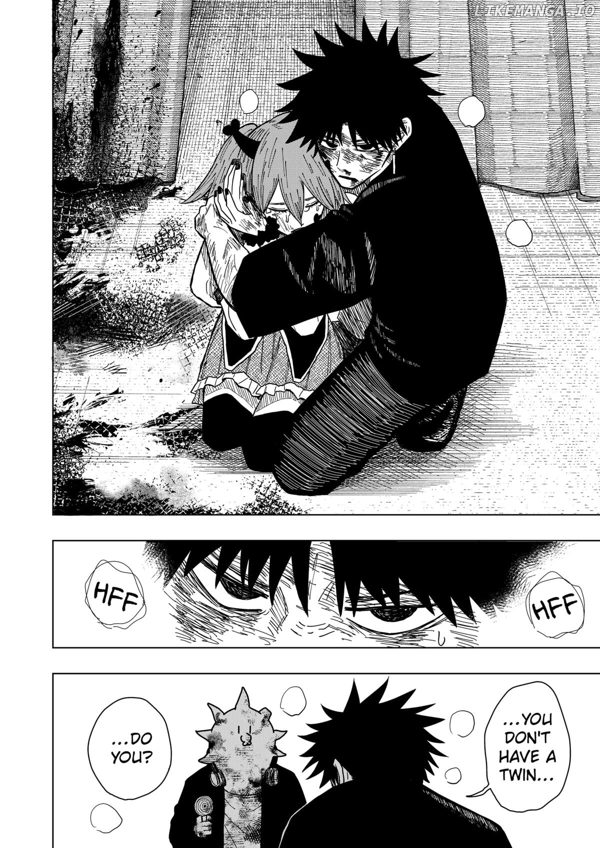 Read Drama Queen  Manga Online