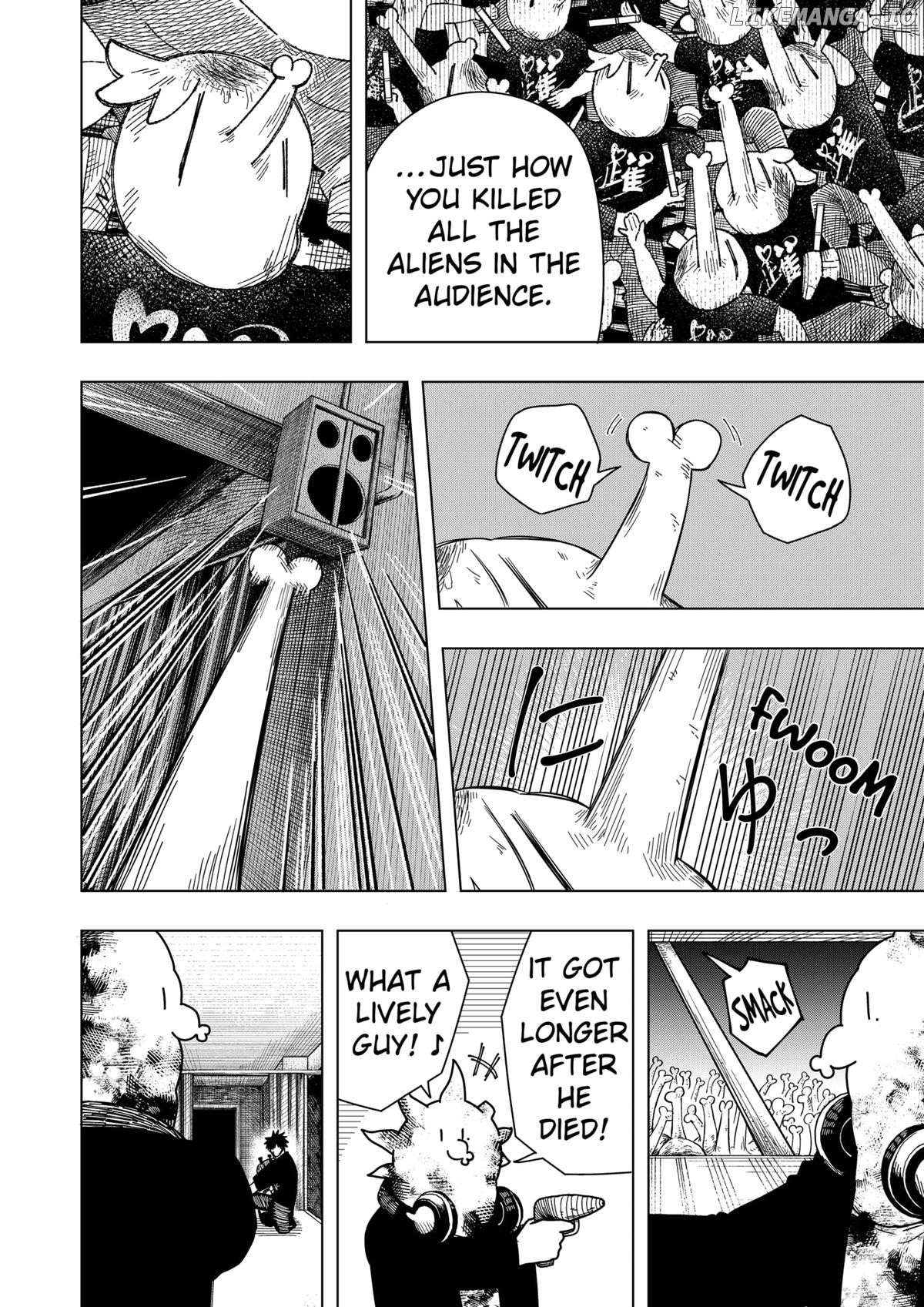 Read Drama Queen  Manga Online