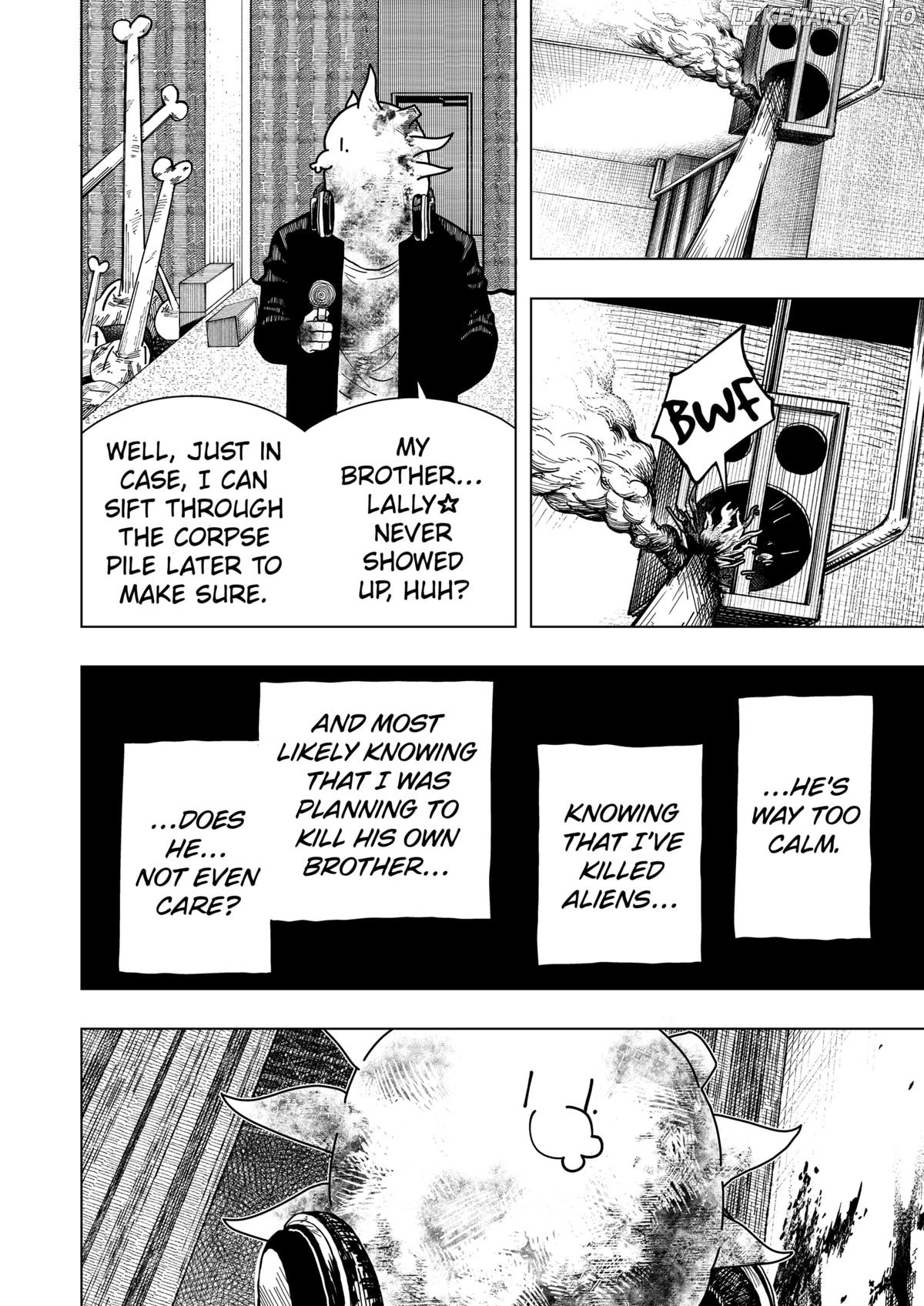 Read Drama Queen  Manga Online