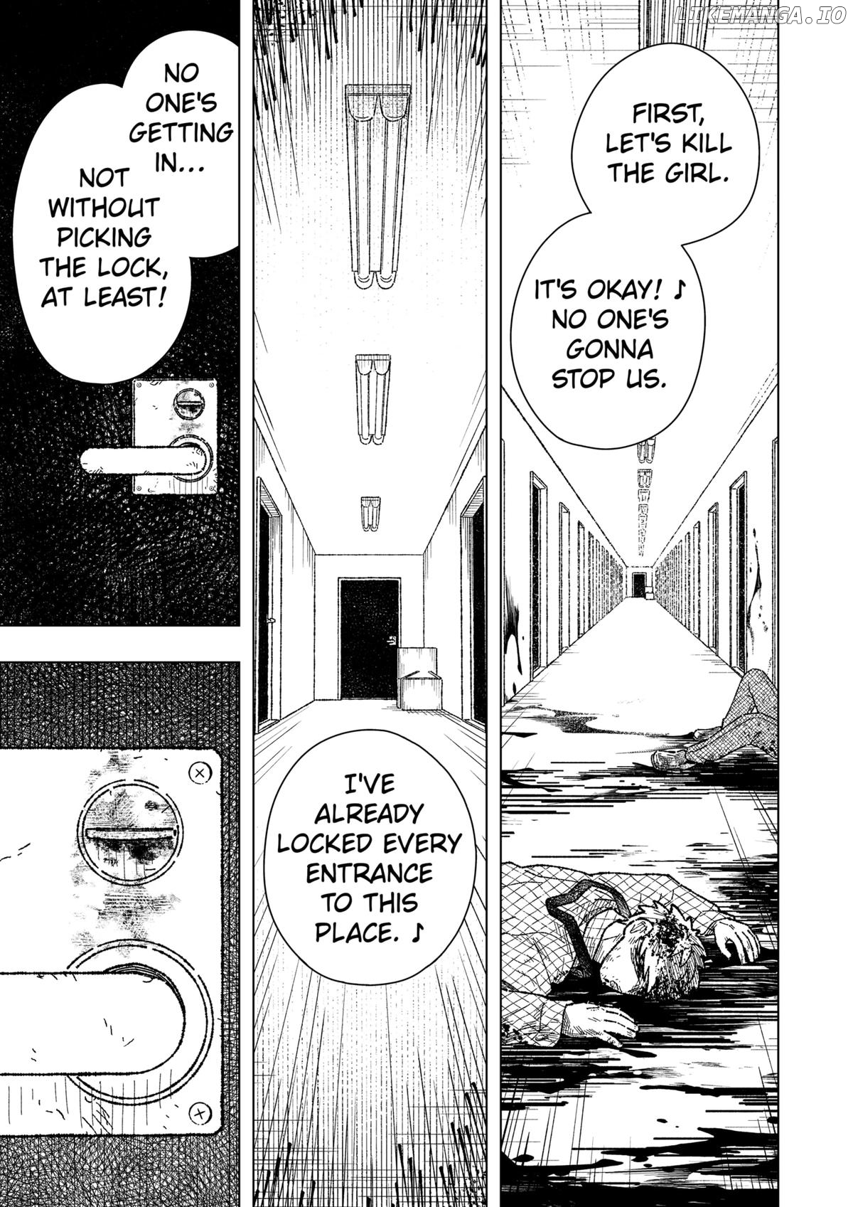 Read Drama Queen  Manga Online