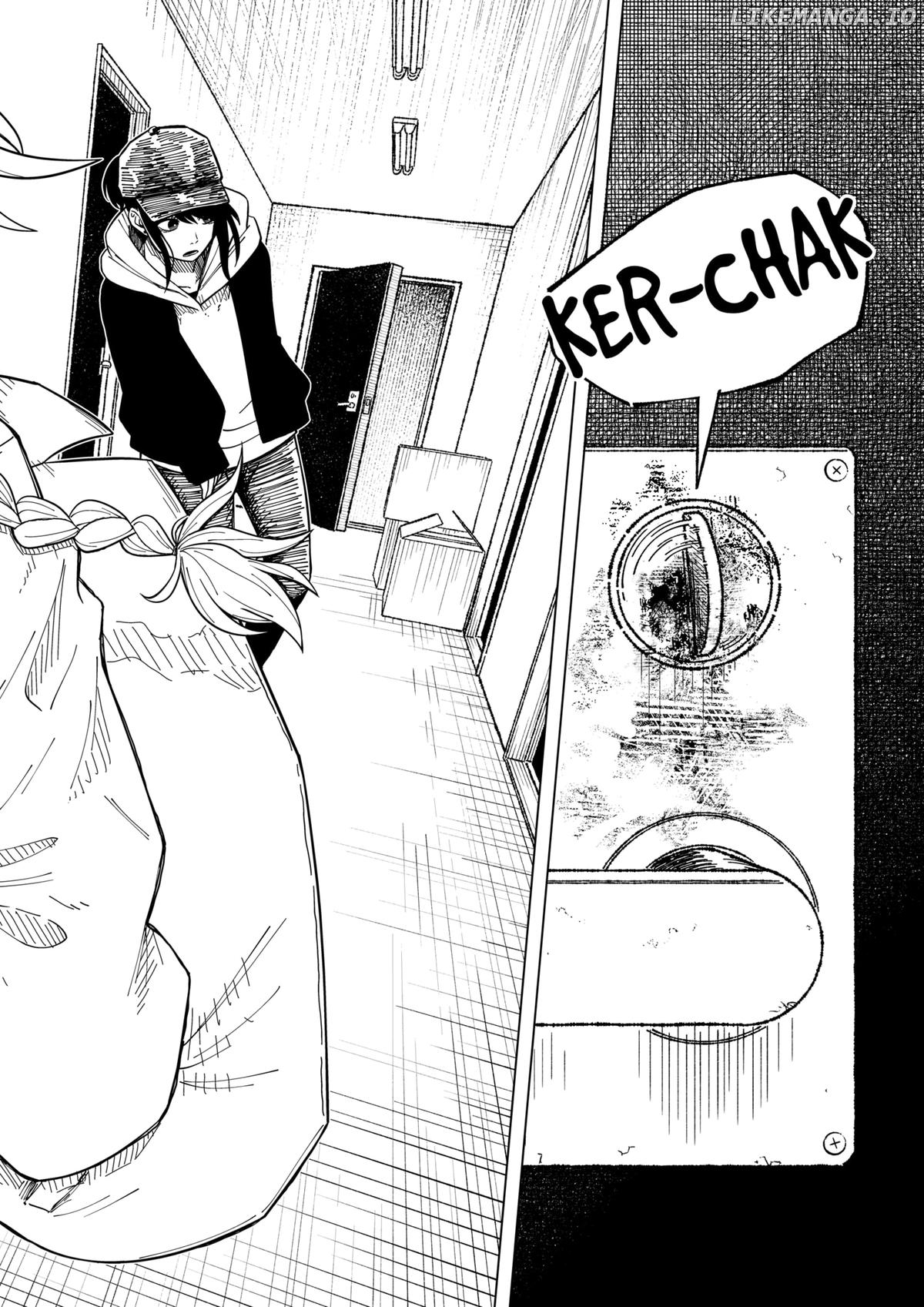 Read Drama Queen  Manga Online