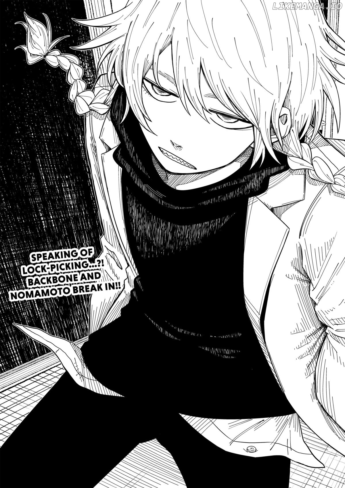 Read Drama Queen  Manga Online