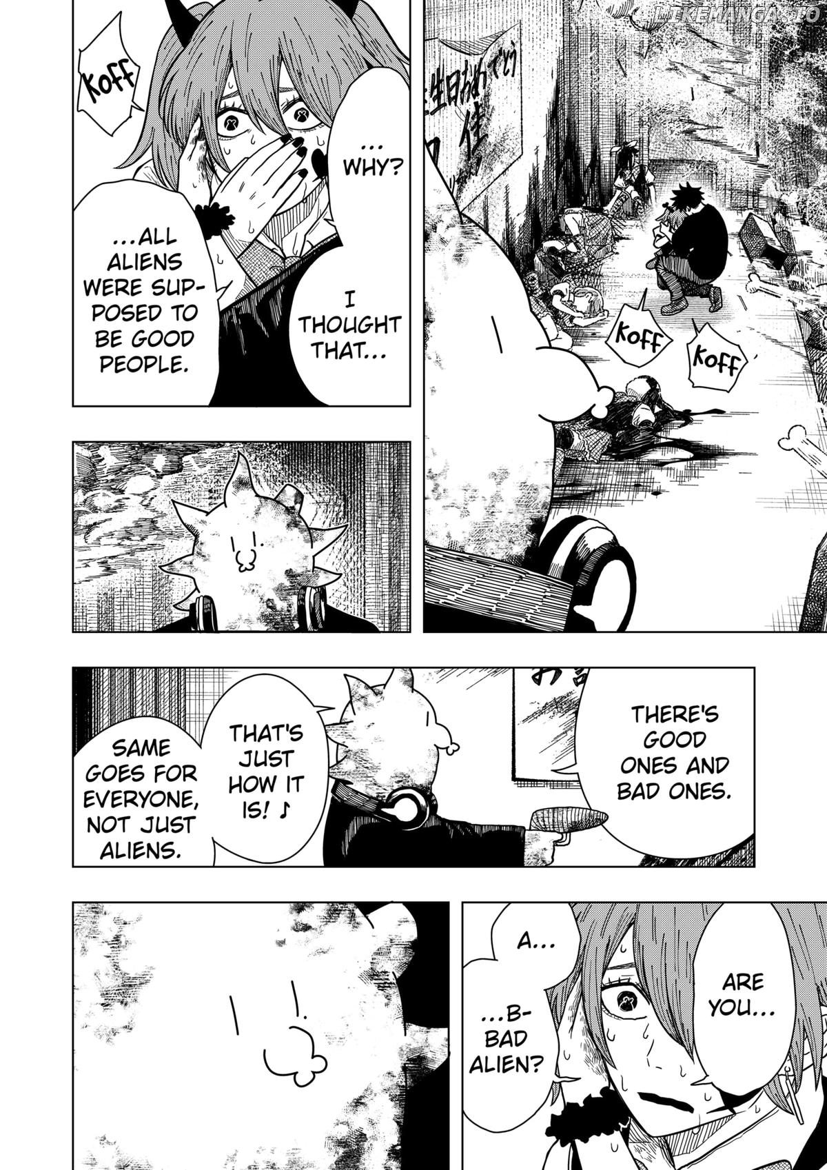 Read Drama Queen  Manga Online