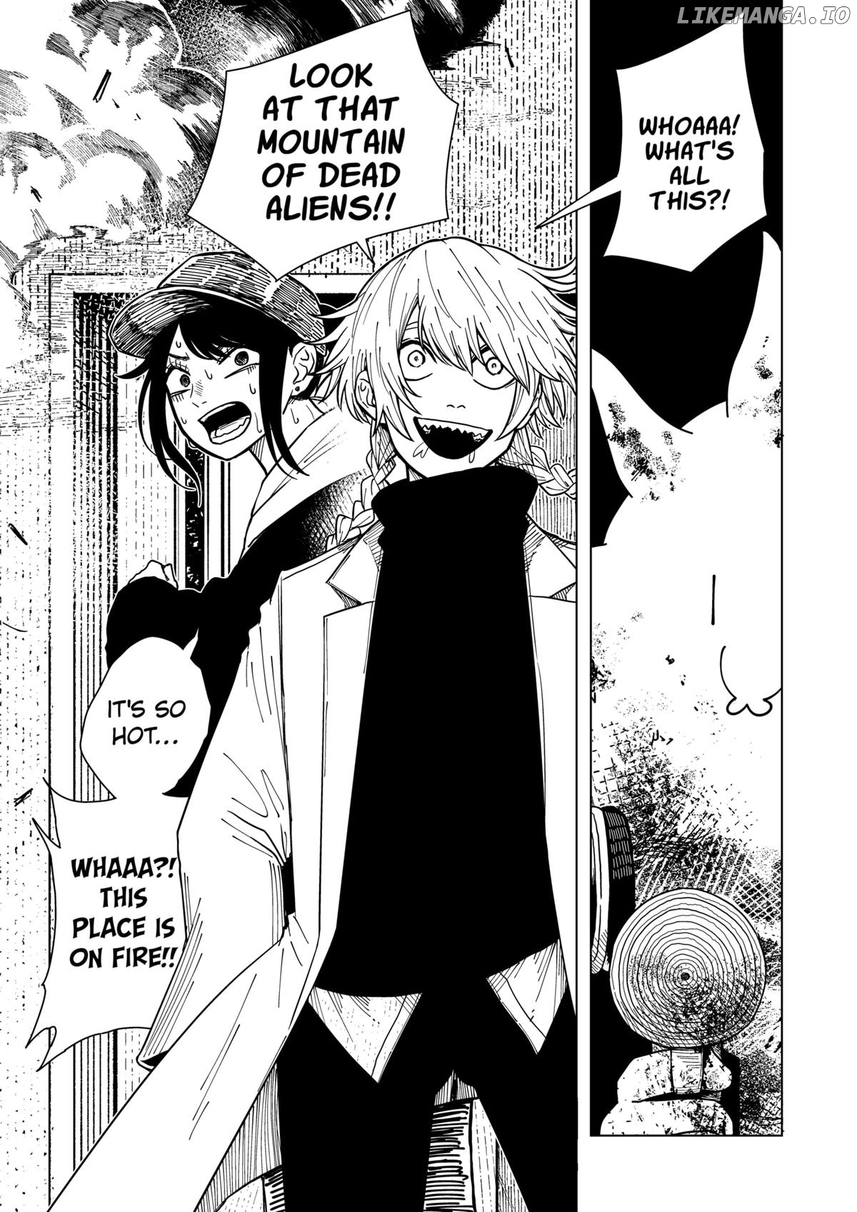 Read Drama Queen  Manga Online