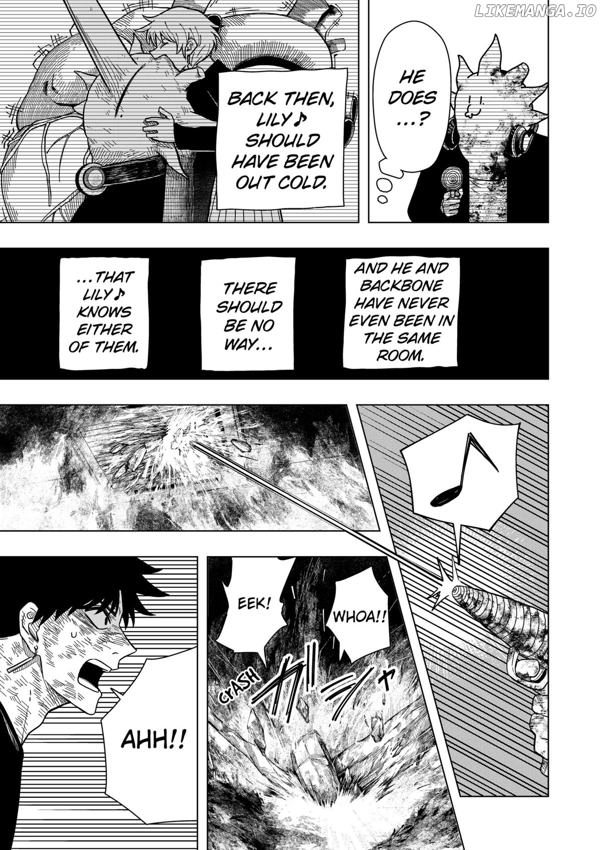 Read Drama Queen  Manga Online