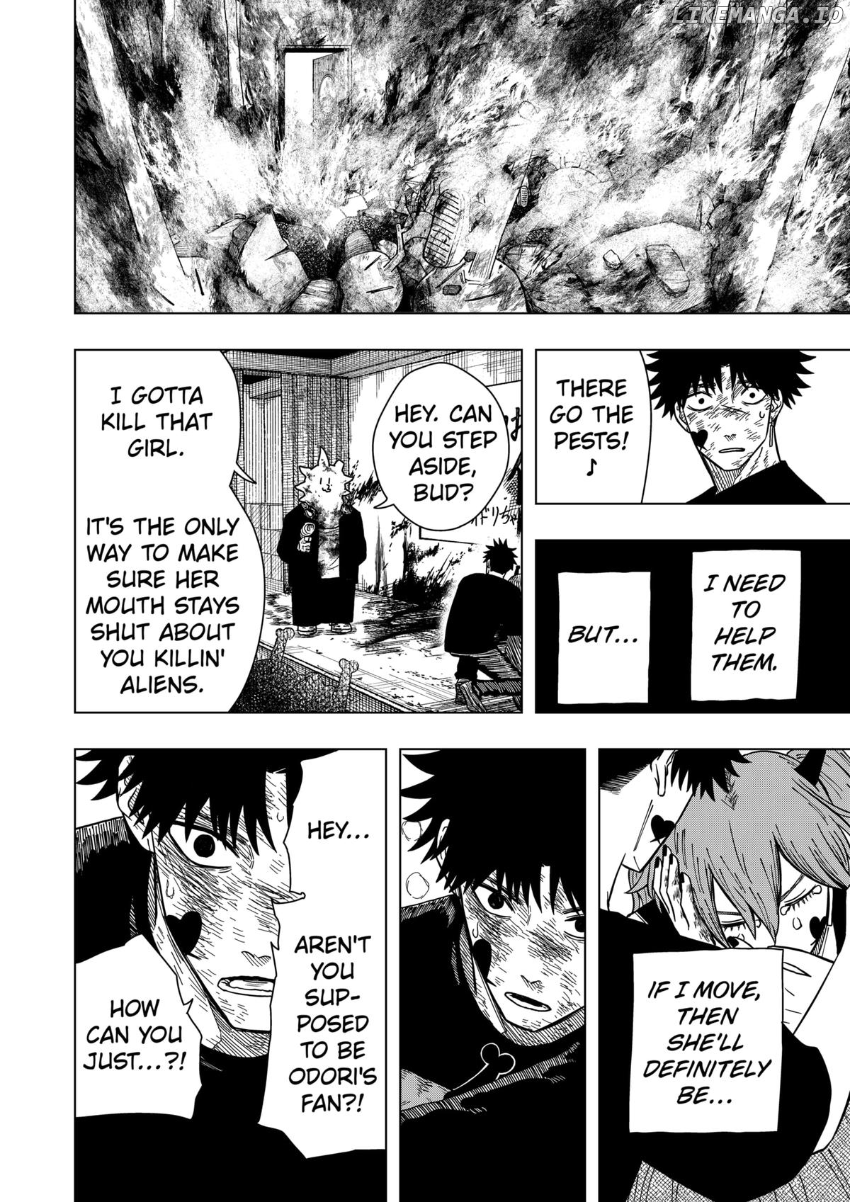 Read Drama Queen  Manga Online