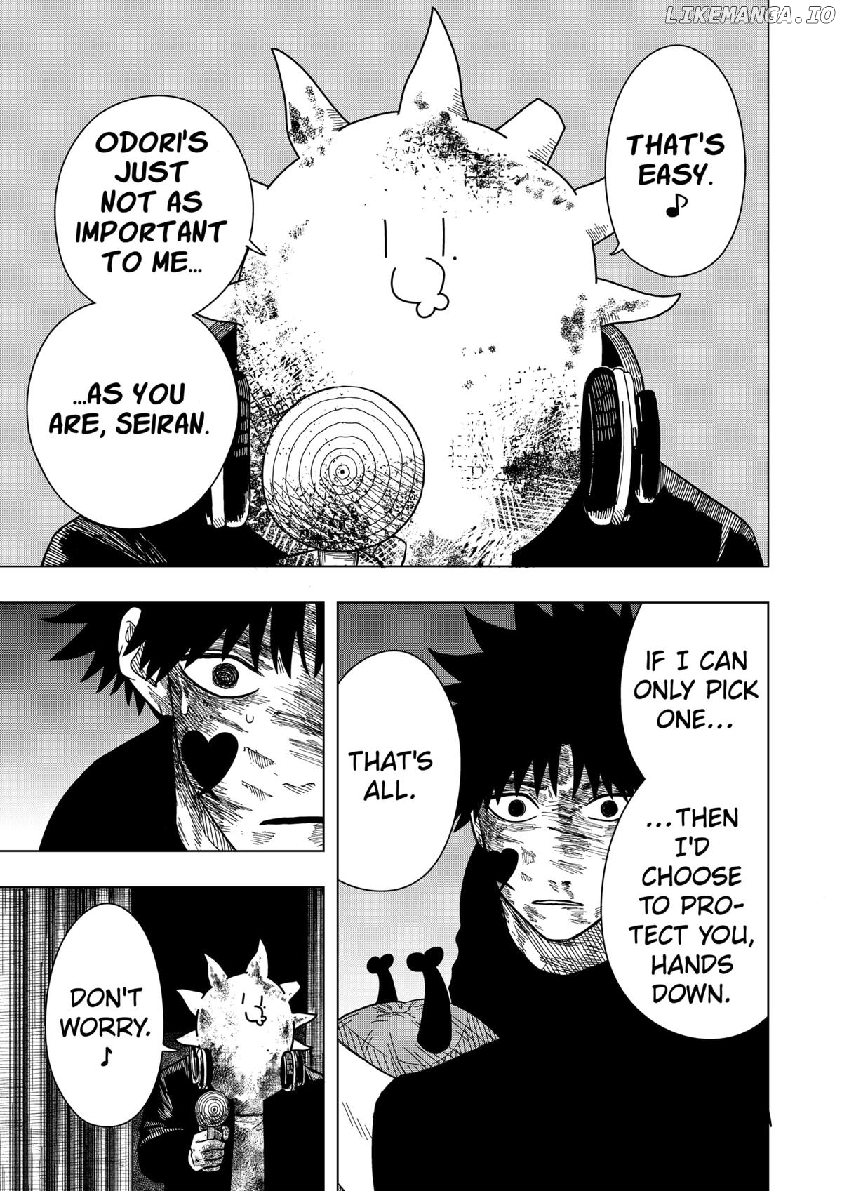 Read Drama Queen  Manga Online