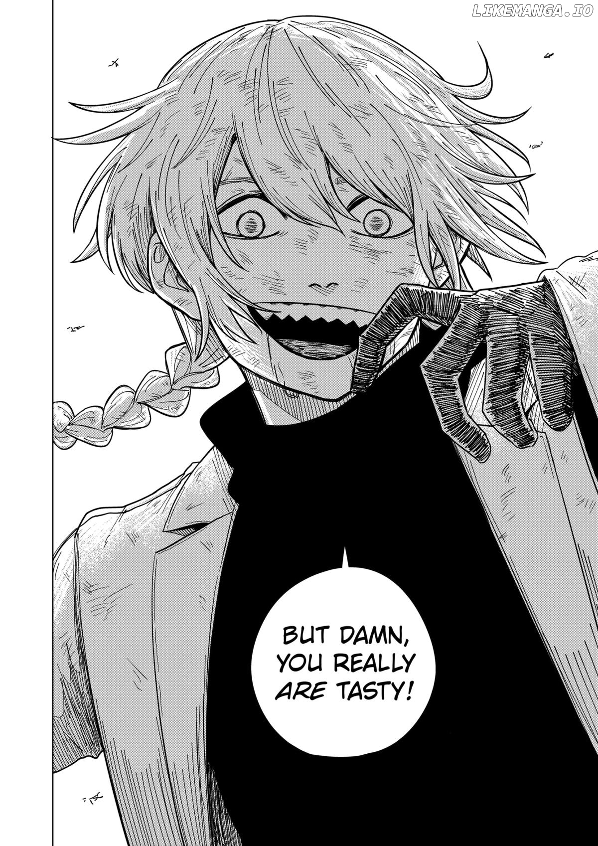 Read Drama Queen  Manga Online