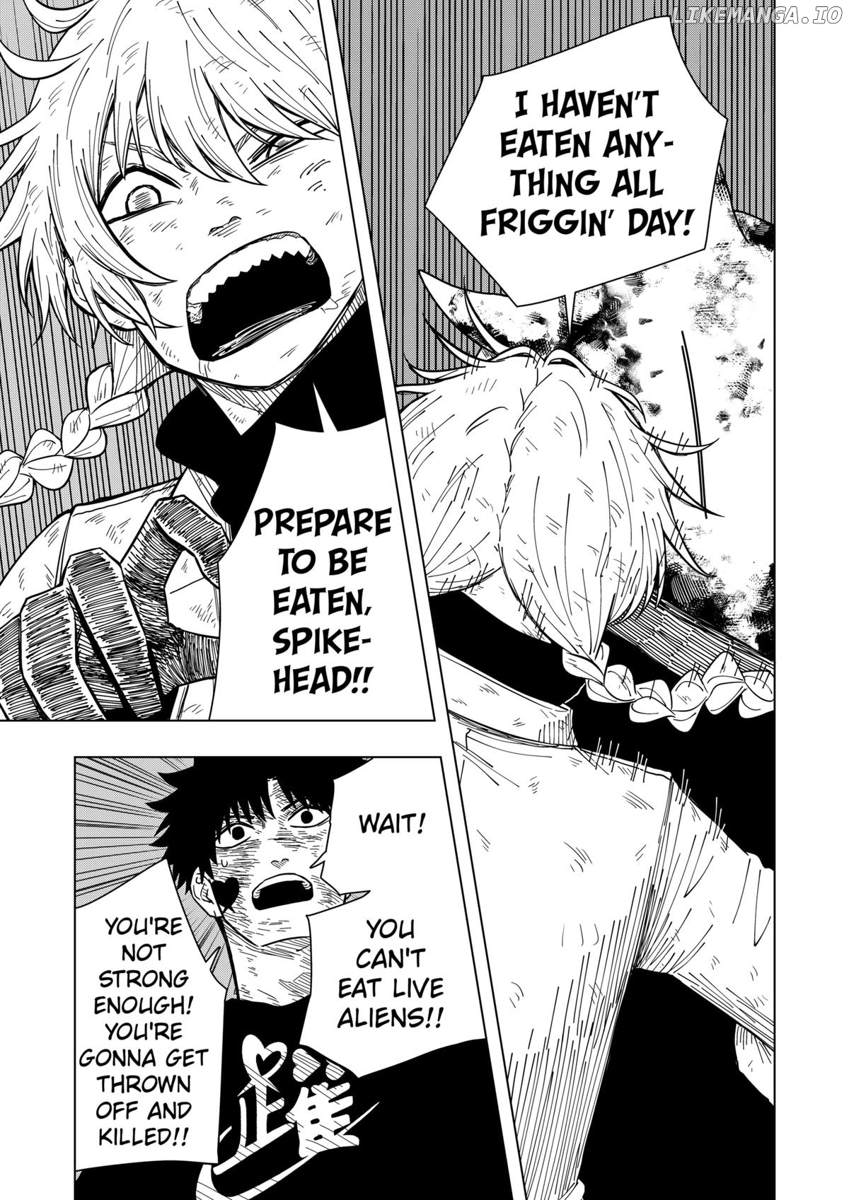 Read Drama Queen  Manga Online